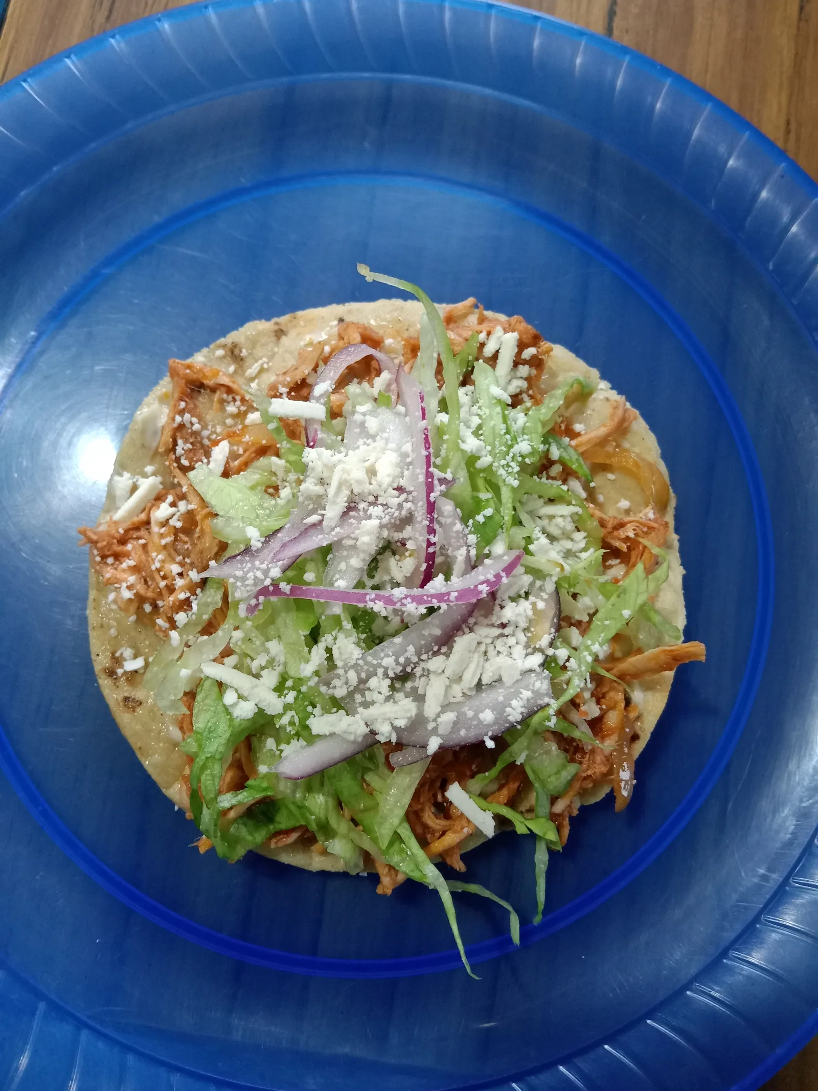 Cenaduria gema image 2