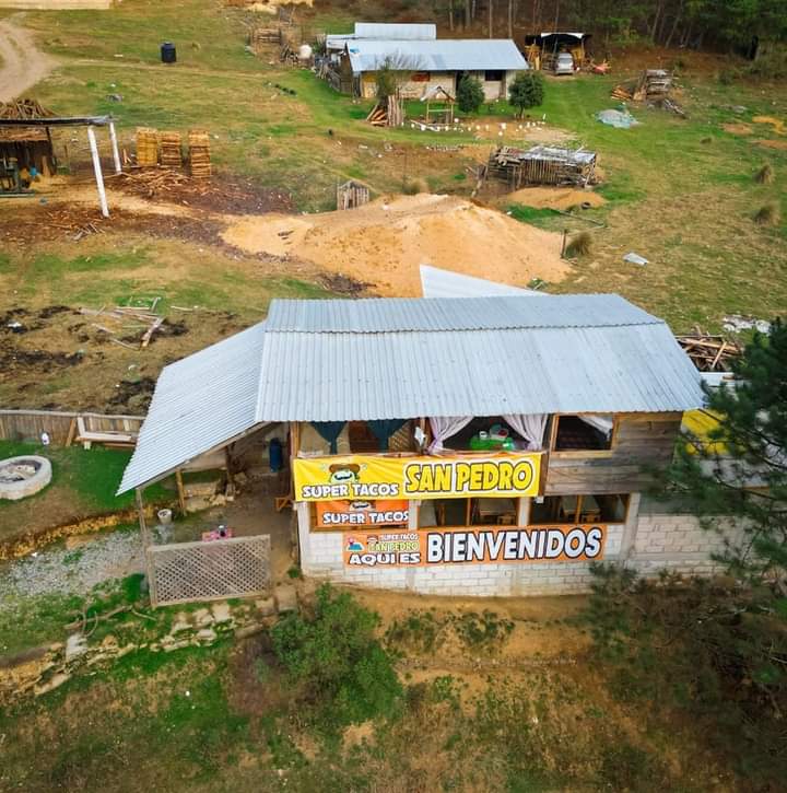 Super Tacos San Pedro image 1