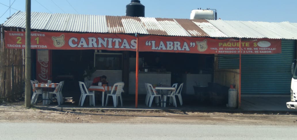 Carnitas Labra image 1