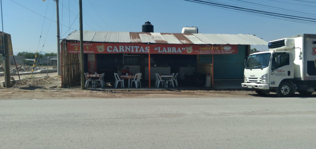 Carnitas Labra image 2