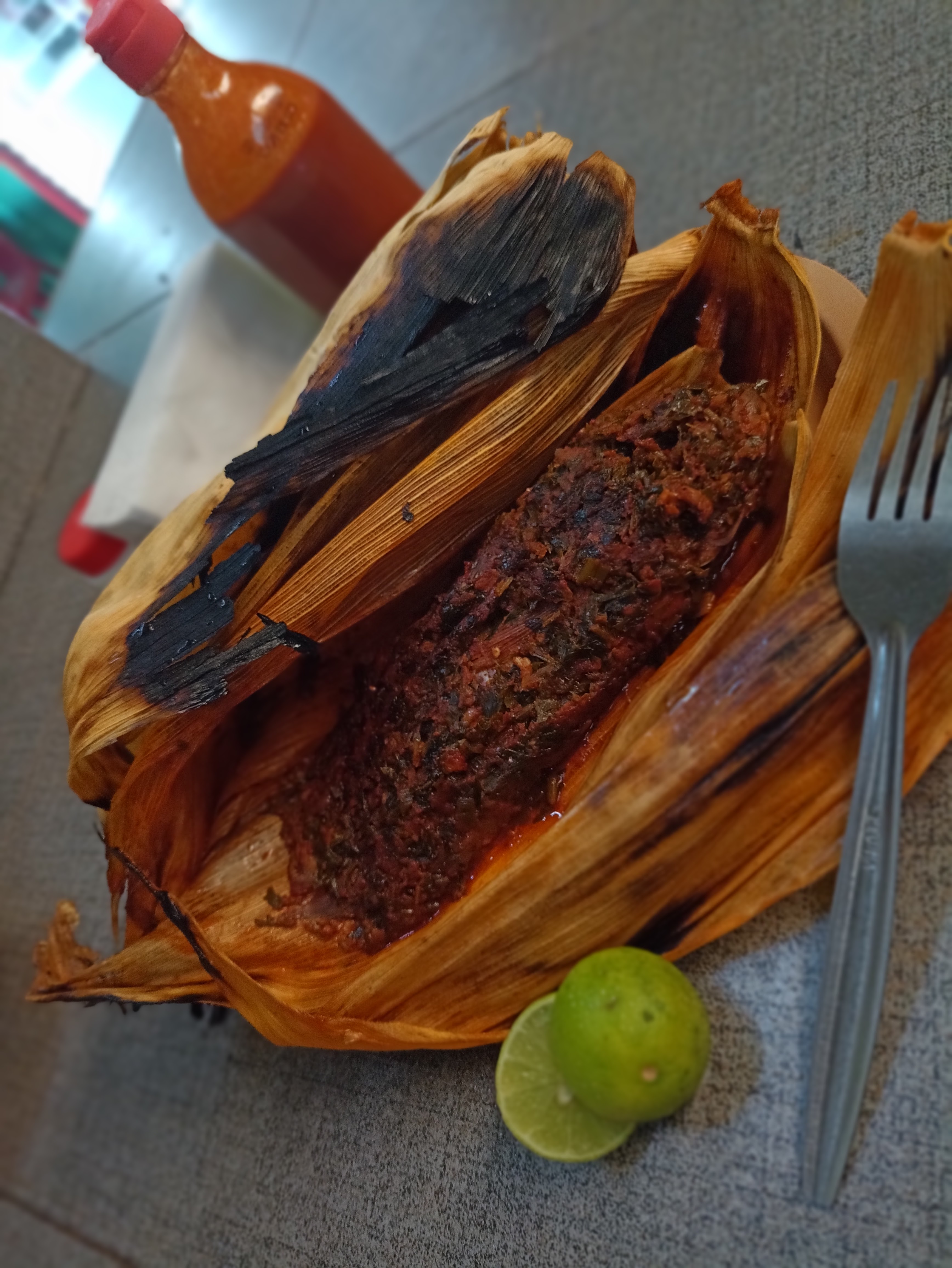 Estanques "La palma" image 1