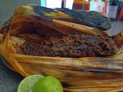 Estanques "La palma" image 3