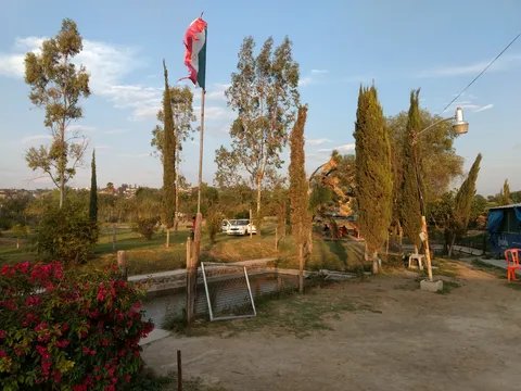 Estanques "La palma" image 5