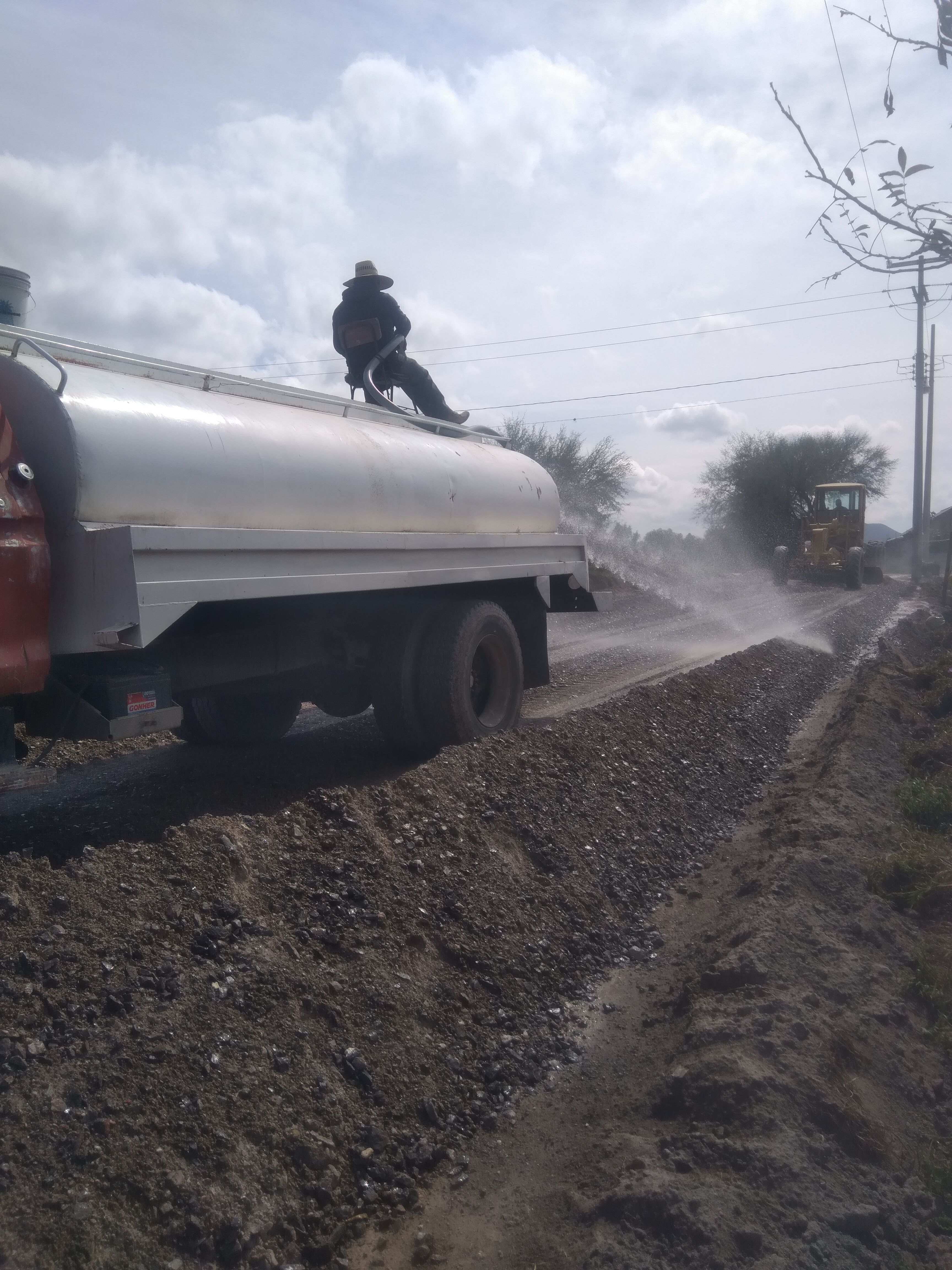 Estanques "La palma" image 6