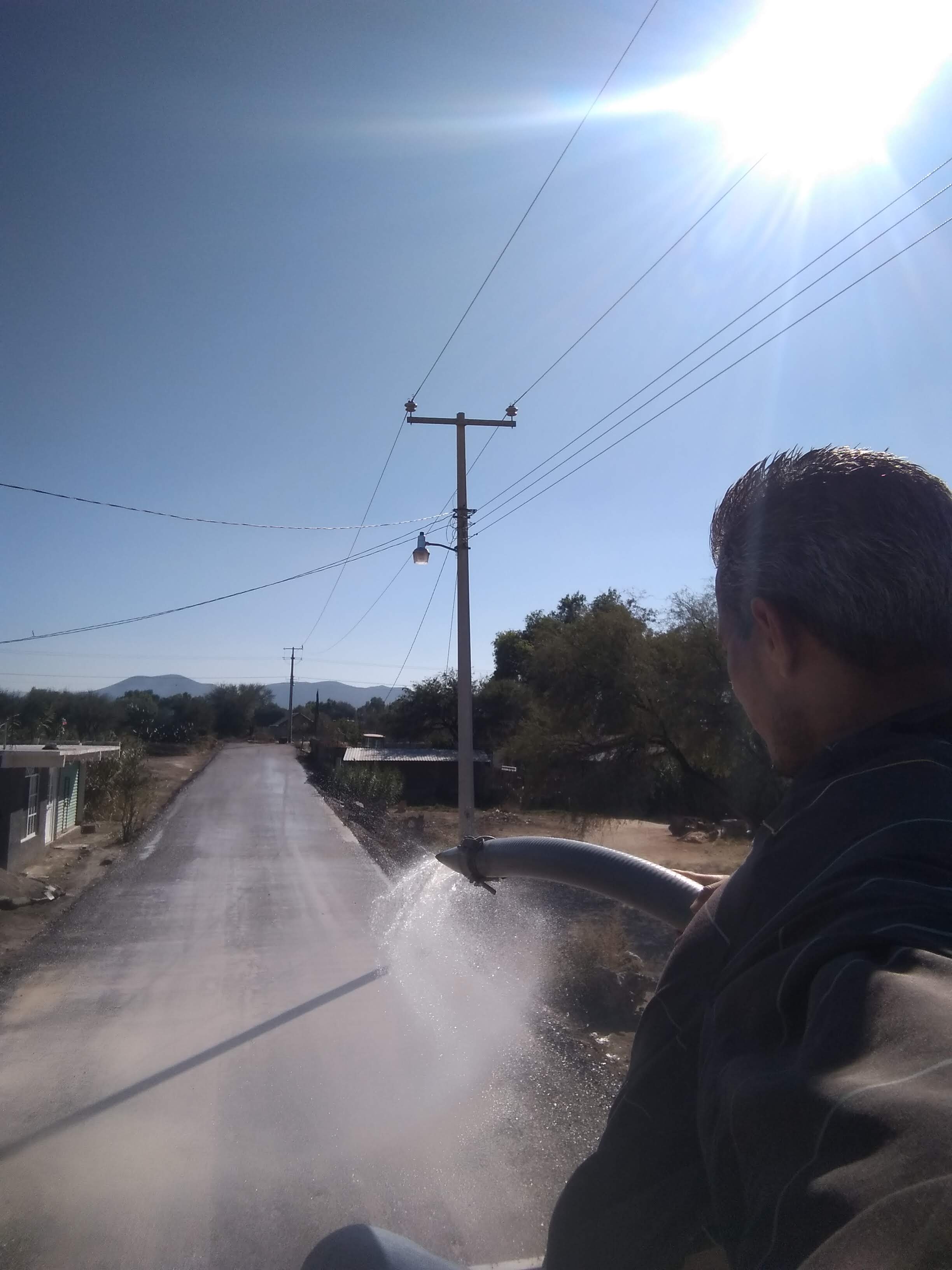 Estanques "La palma" image 10