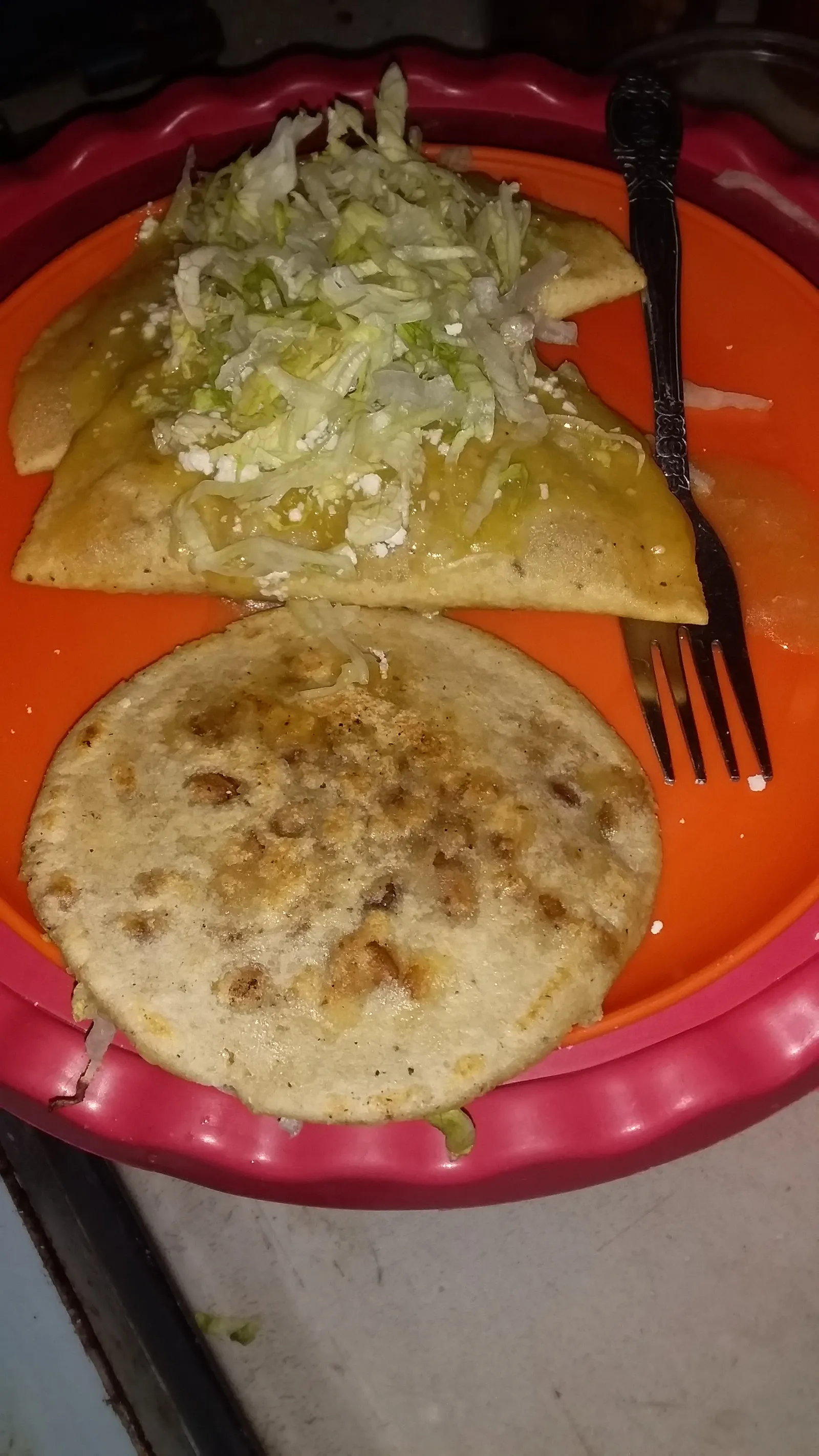 Antojitos Mexicanos Adelin image 2