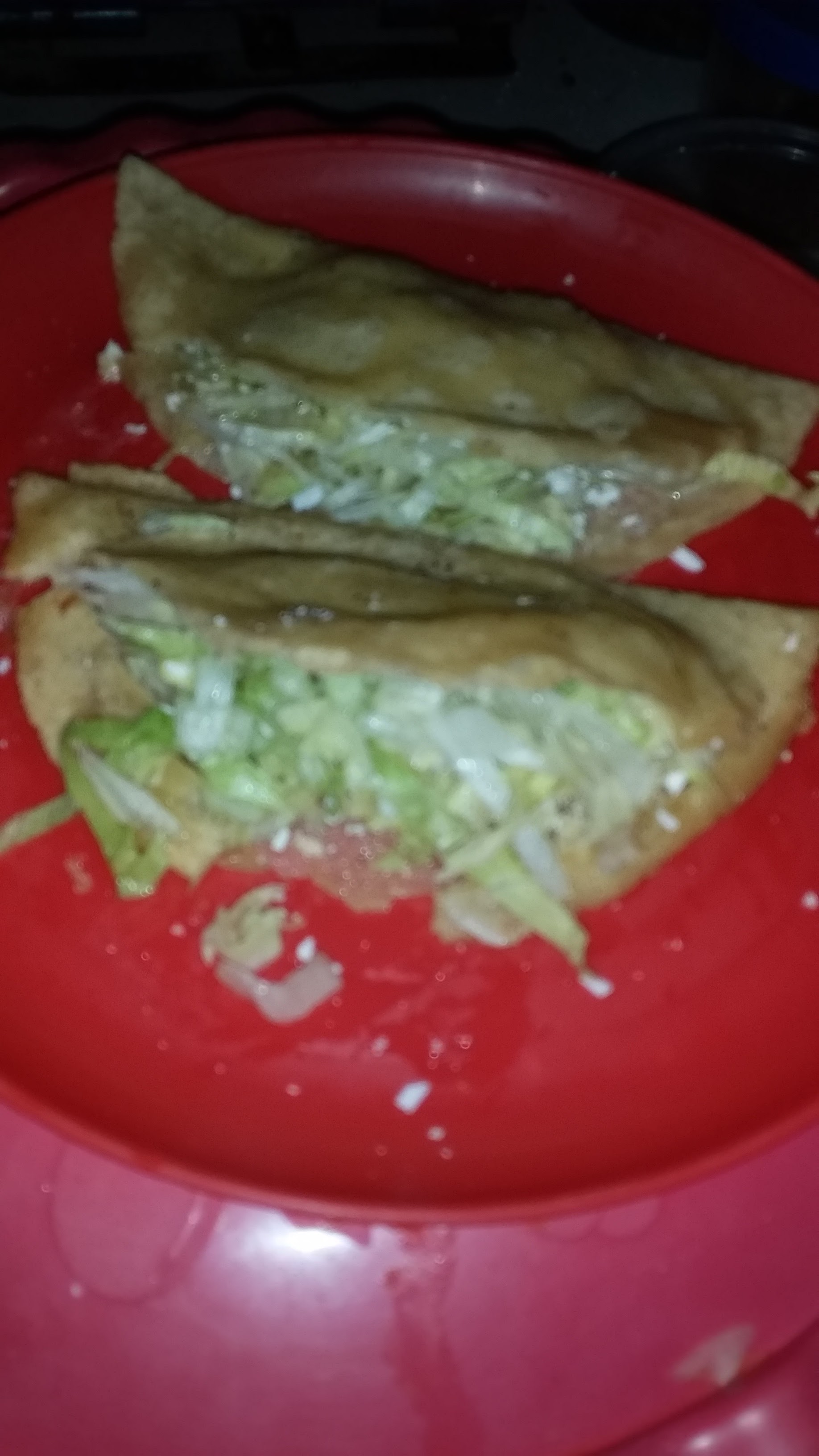 Antojitos Mexicanos Adelin image 3