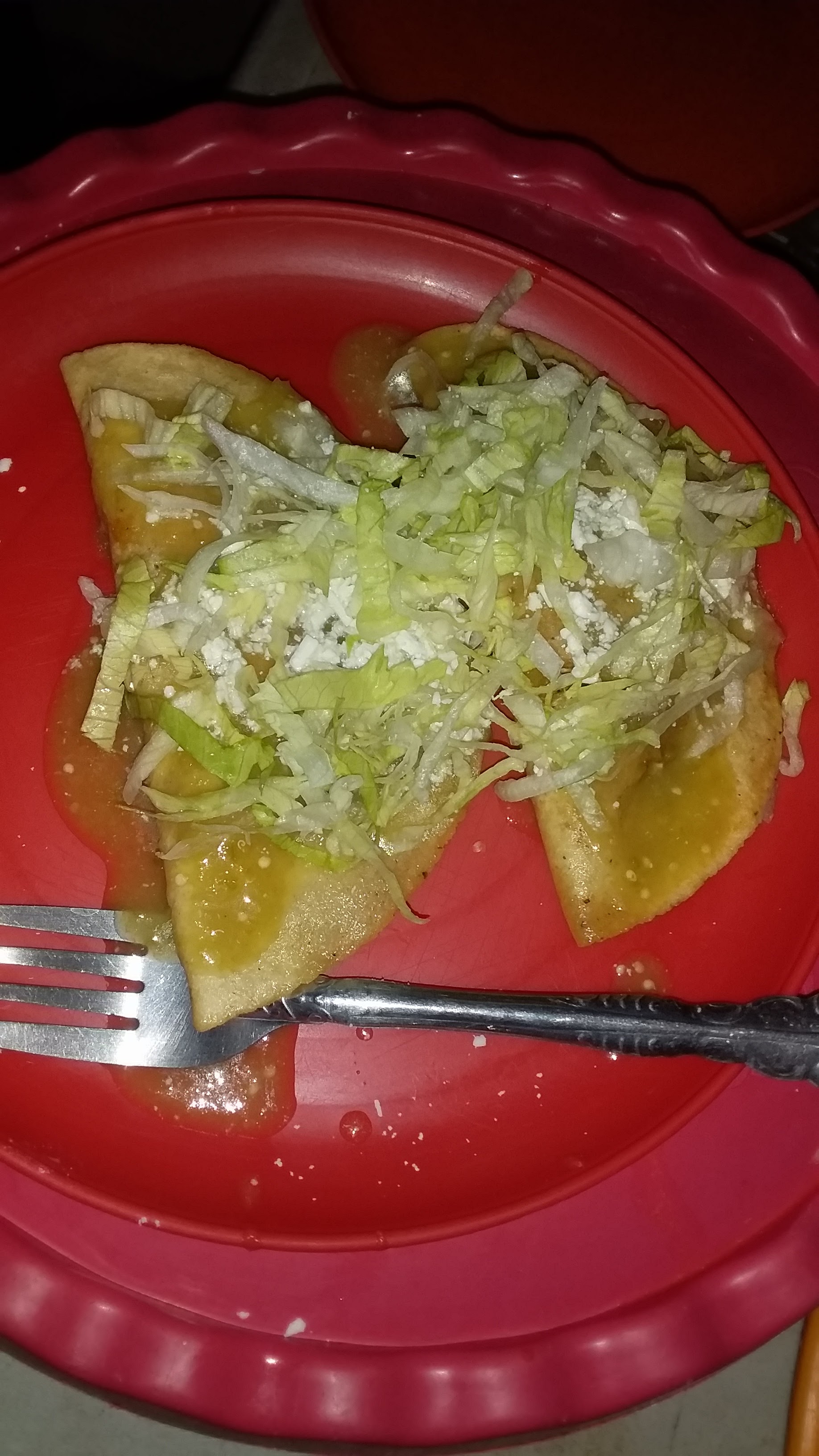 Antojitos Mexicanos Adelin image 4