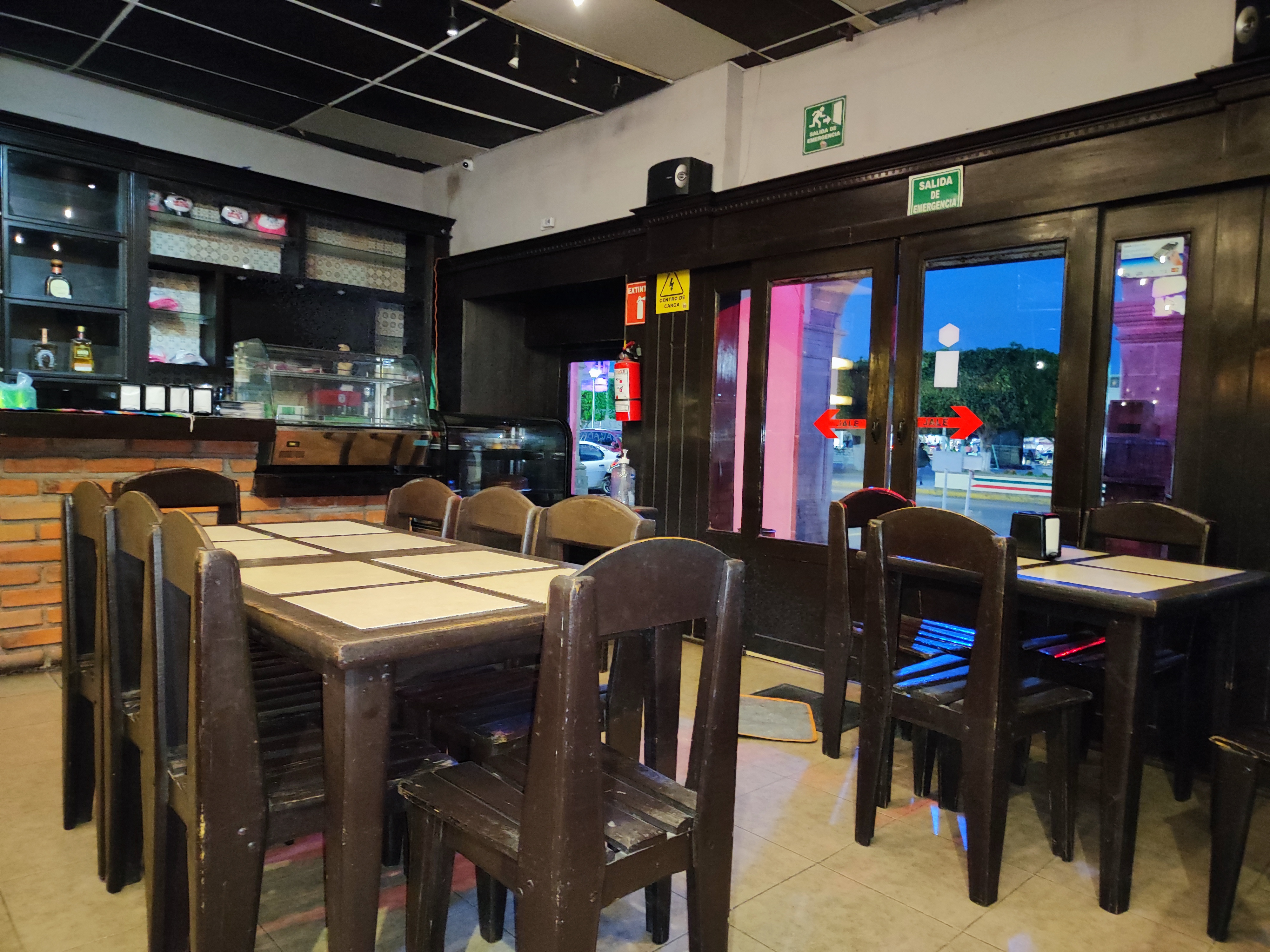 Mr. Pizza Malecon image 1