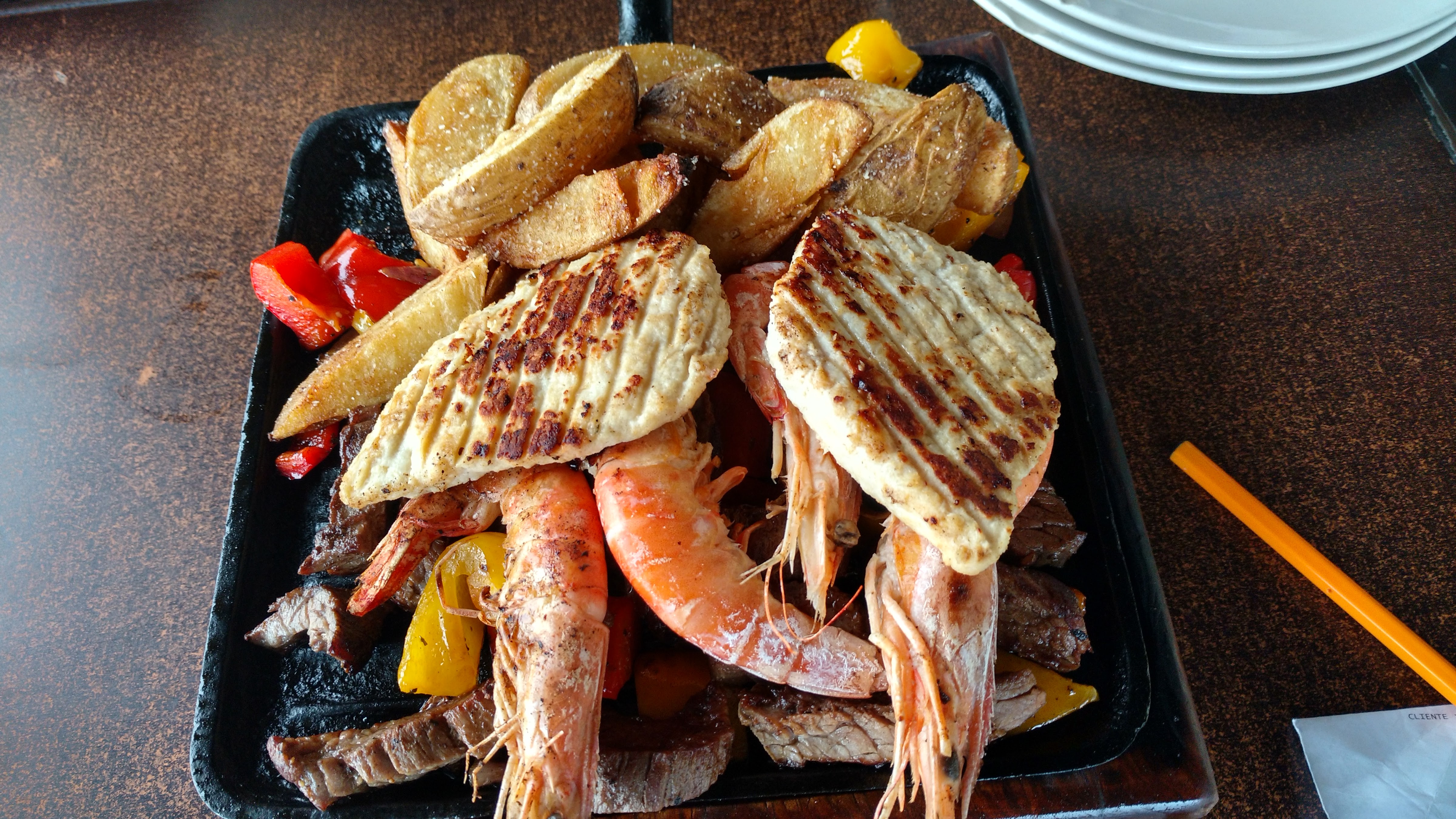 Mr. Pizza Malecon image 2