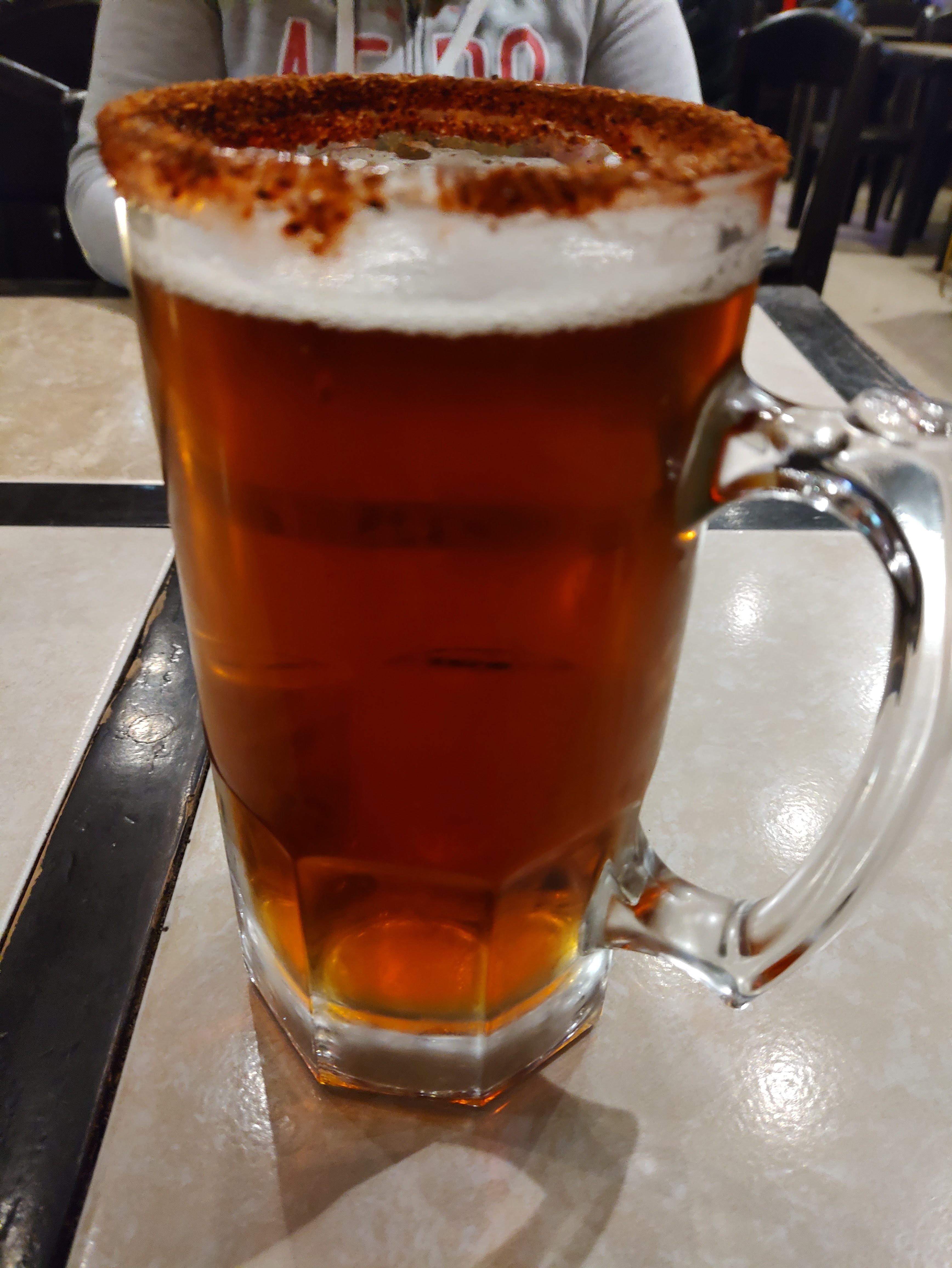 Mr. Pizza Malecon image 5