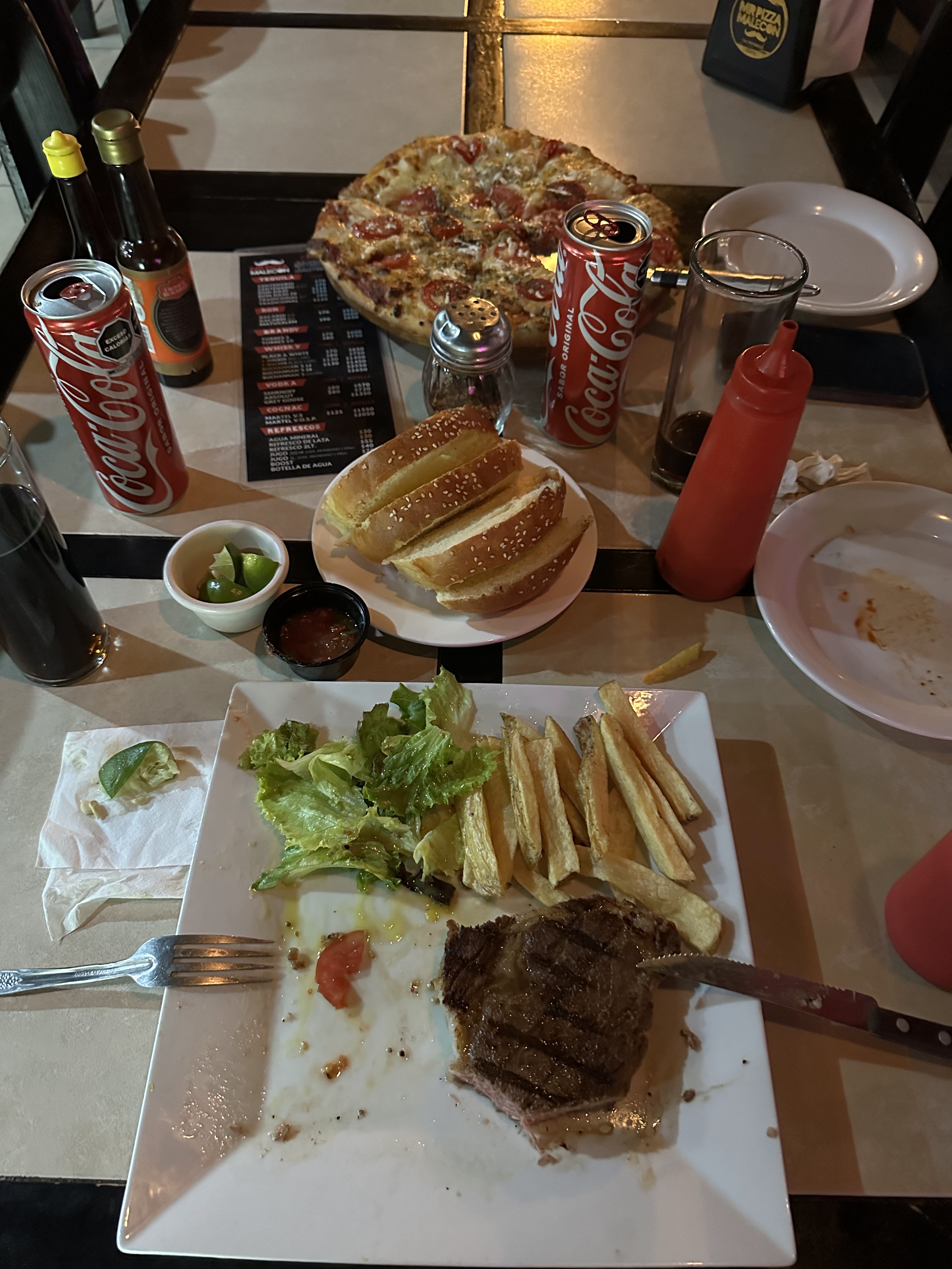 Mr. Pizza Malecon image 6