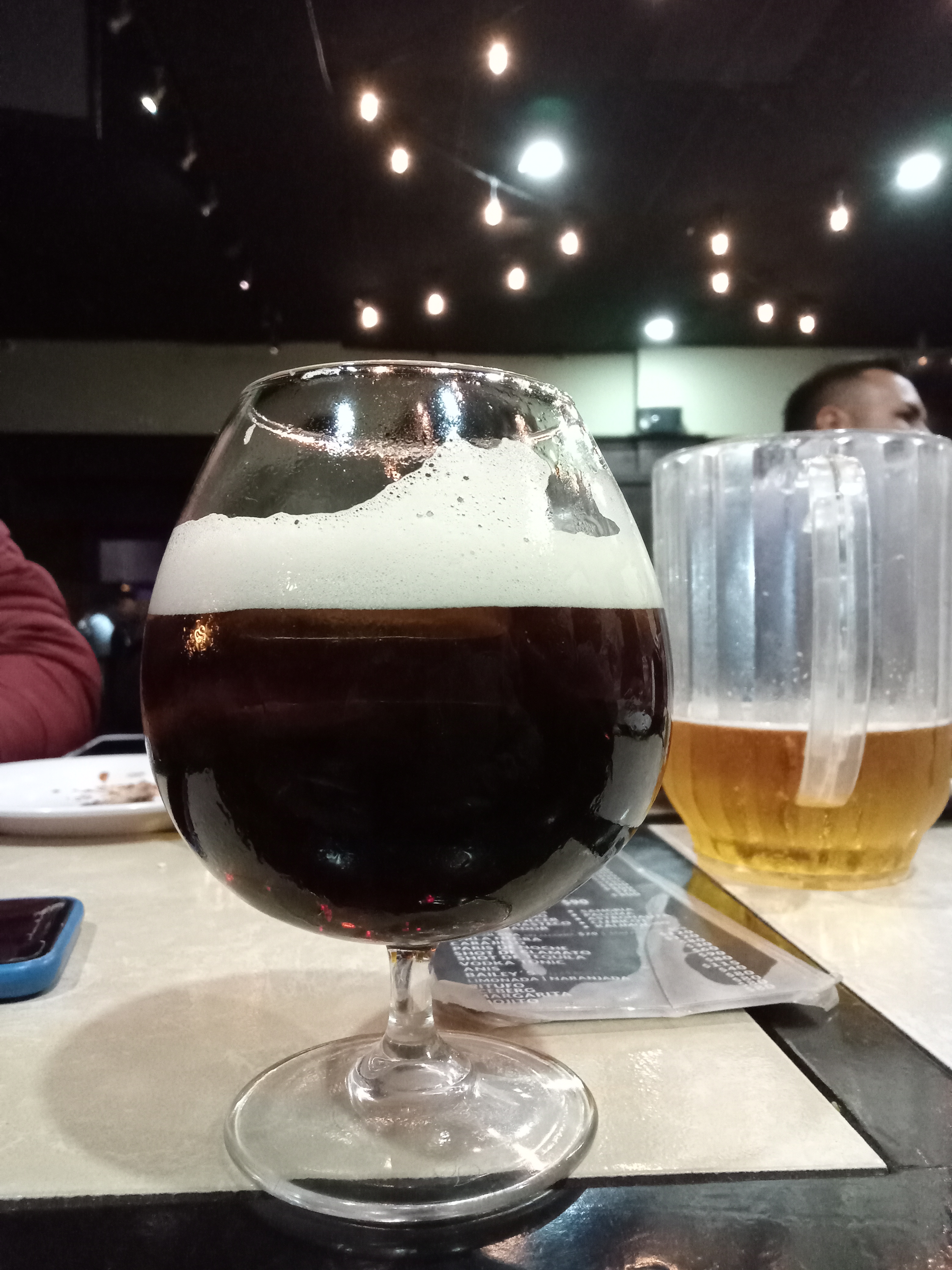 Mr. Pizza Malecon image 7