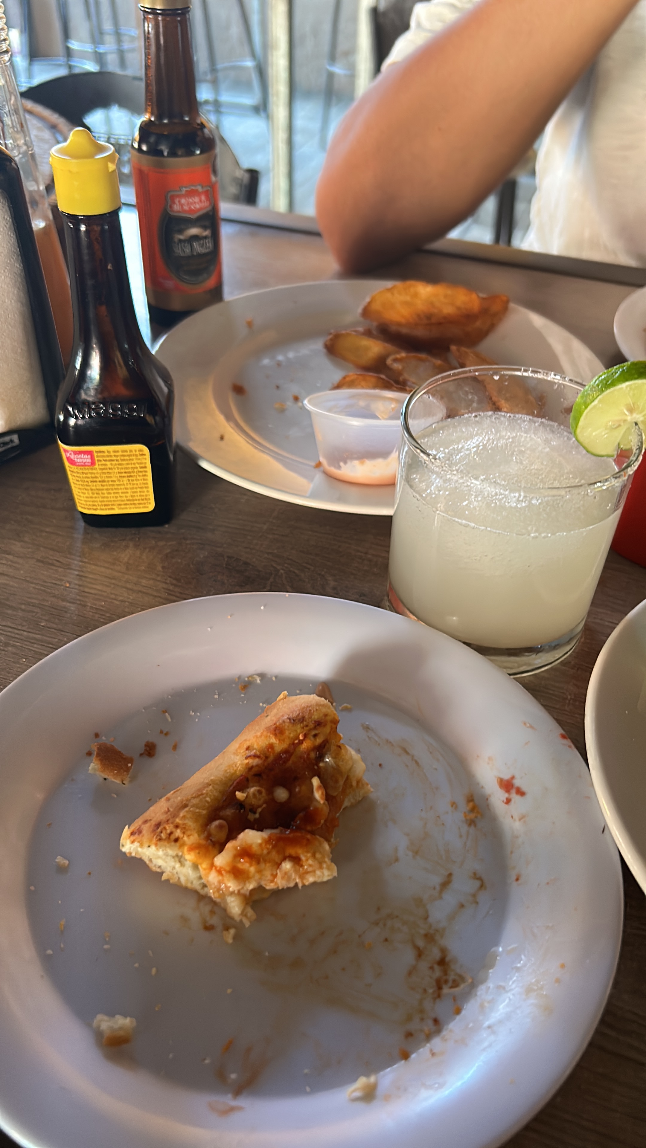 Mr. Pizza Malecon image 8