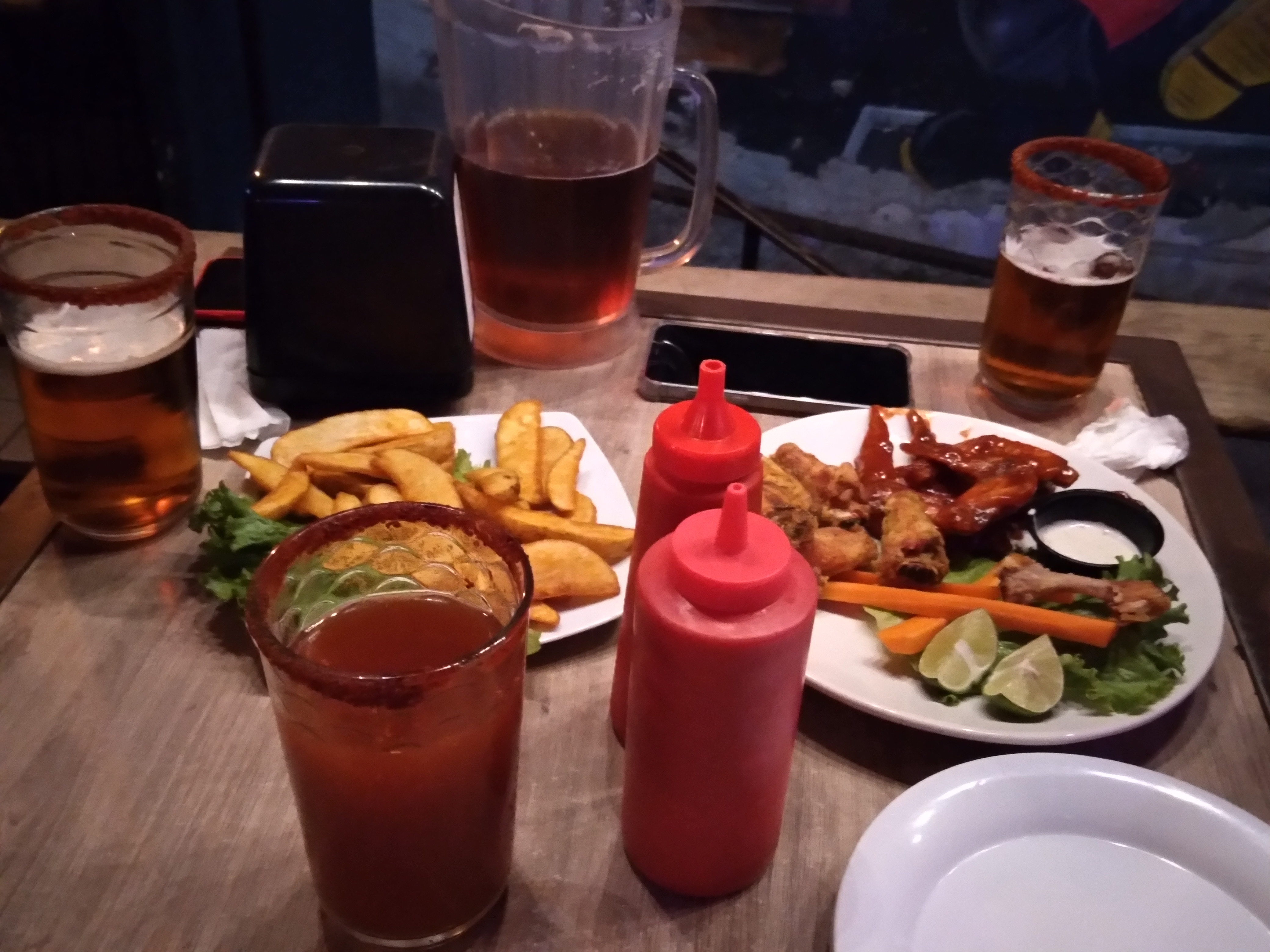 Mr. Pizza Malecon image 9