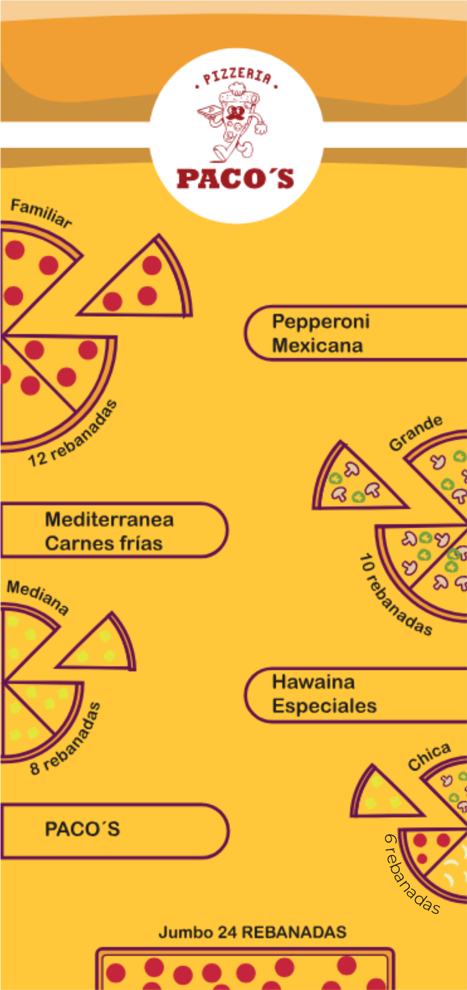 Pizzeria Paco's image 1