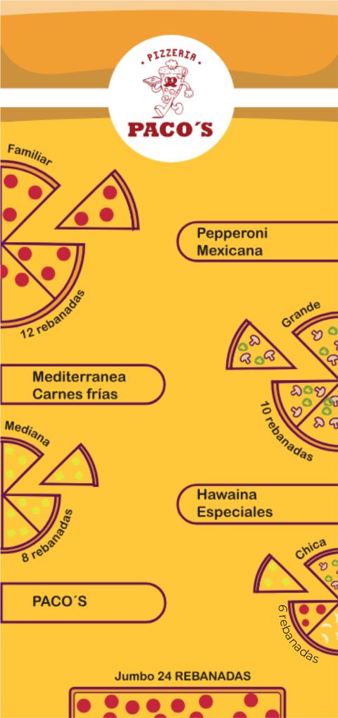 Pizzeria Paco's image 1