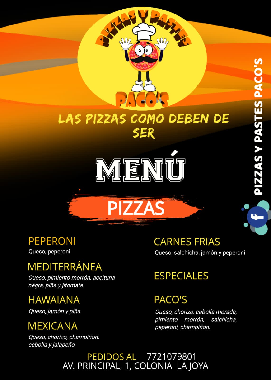 Pizzeria Paco's image 2