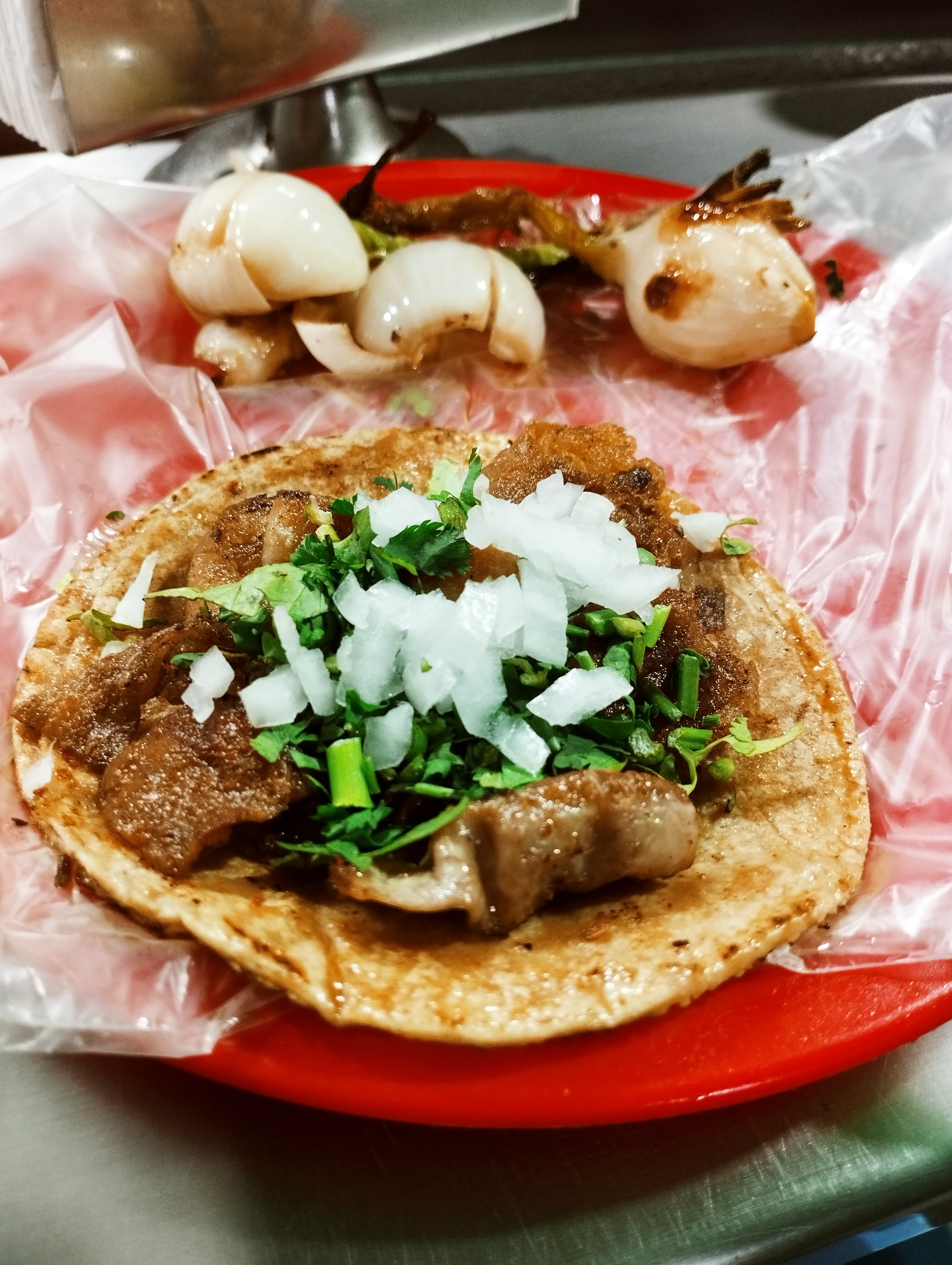Taqueria Eben-Ezer (Doña Güera) image 2