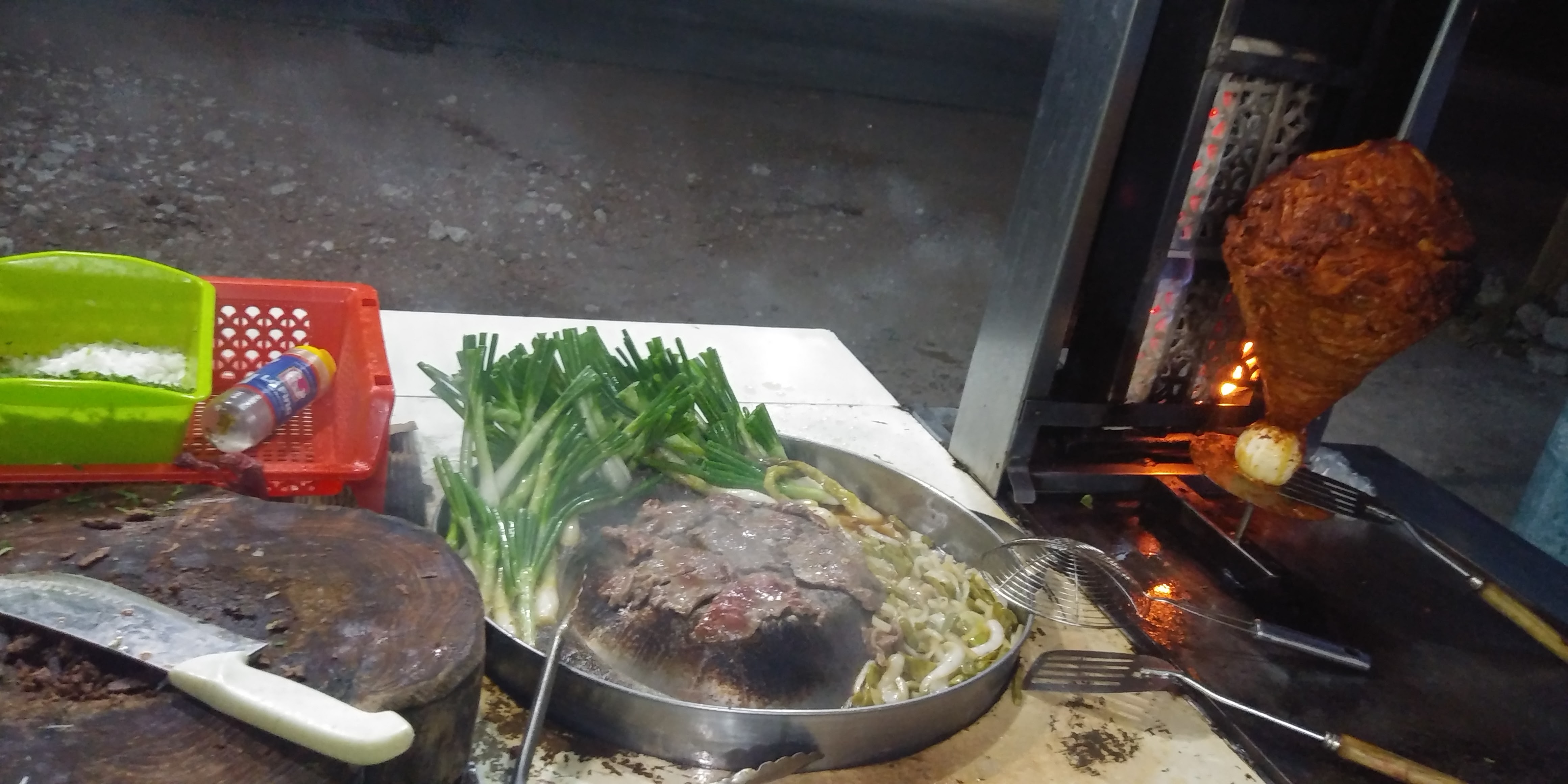 Taqueria Eben-Ezer (Doña Güera) image 5