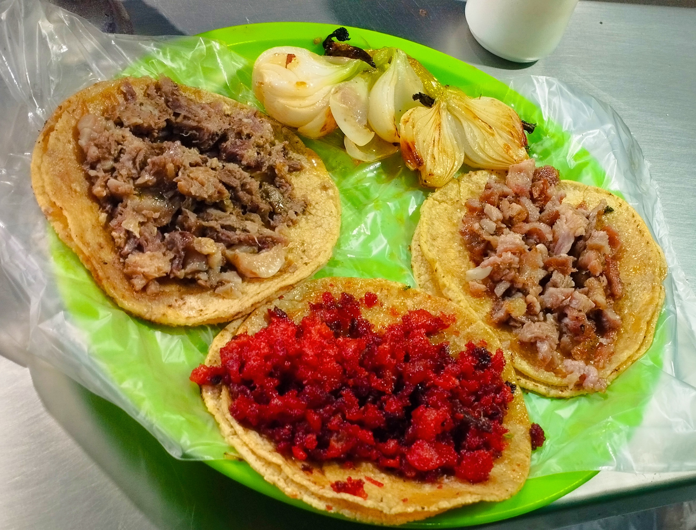 Taqueria Eben-Ezer (Doña Güera) image 6