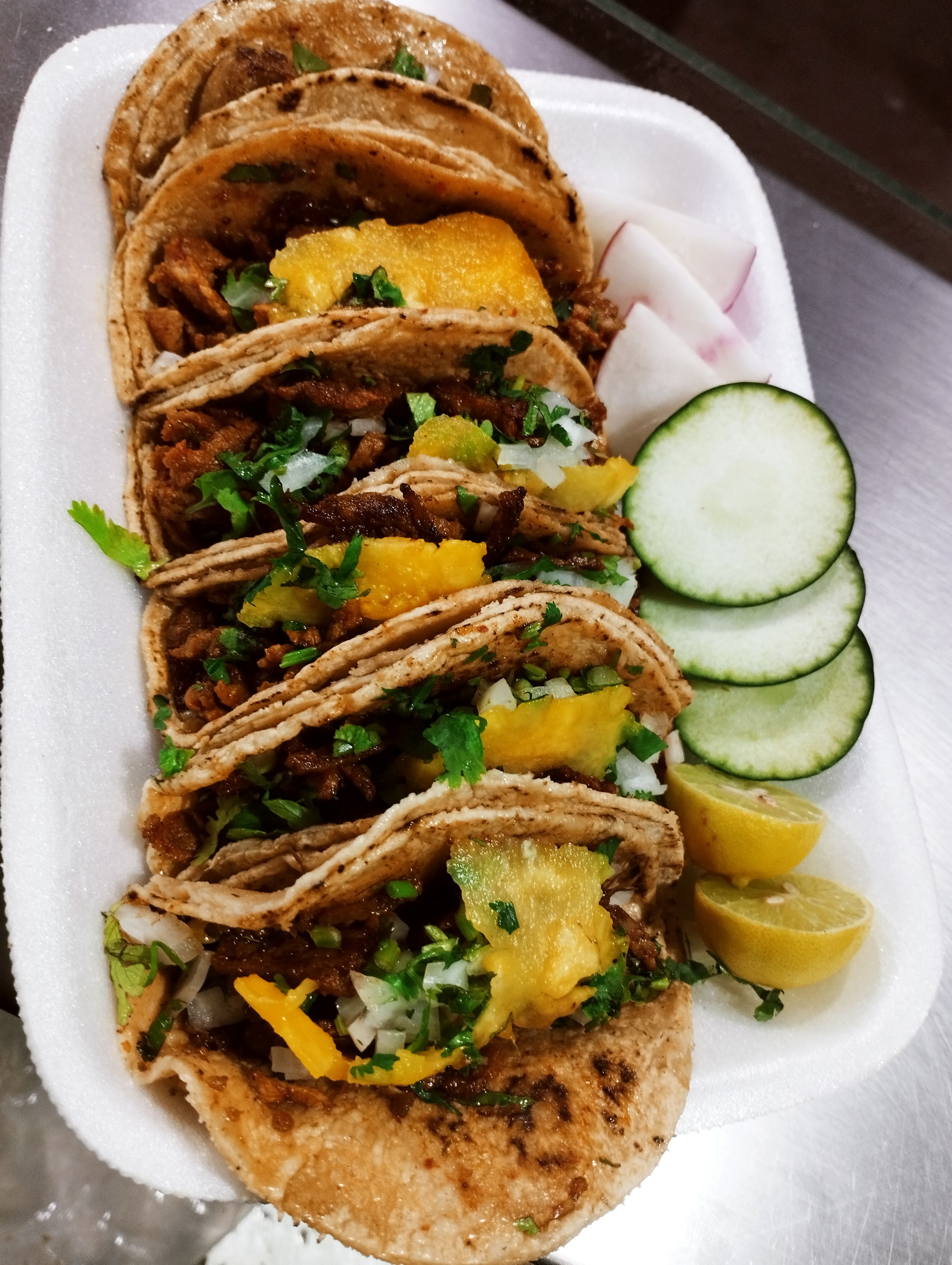 Taqueria Eben-Ezer (Doña Güera) image 7