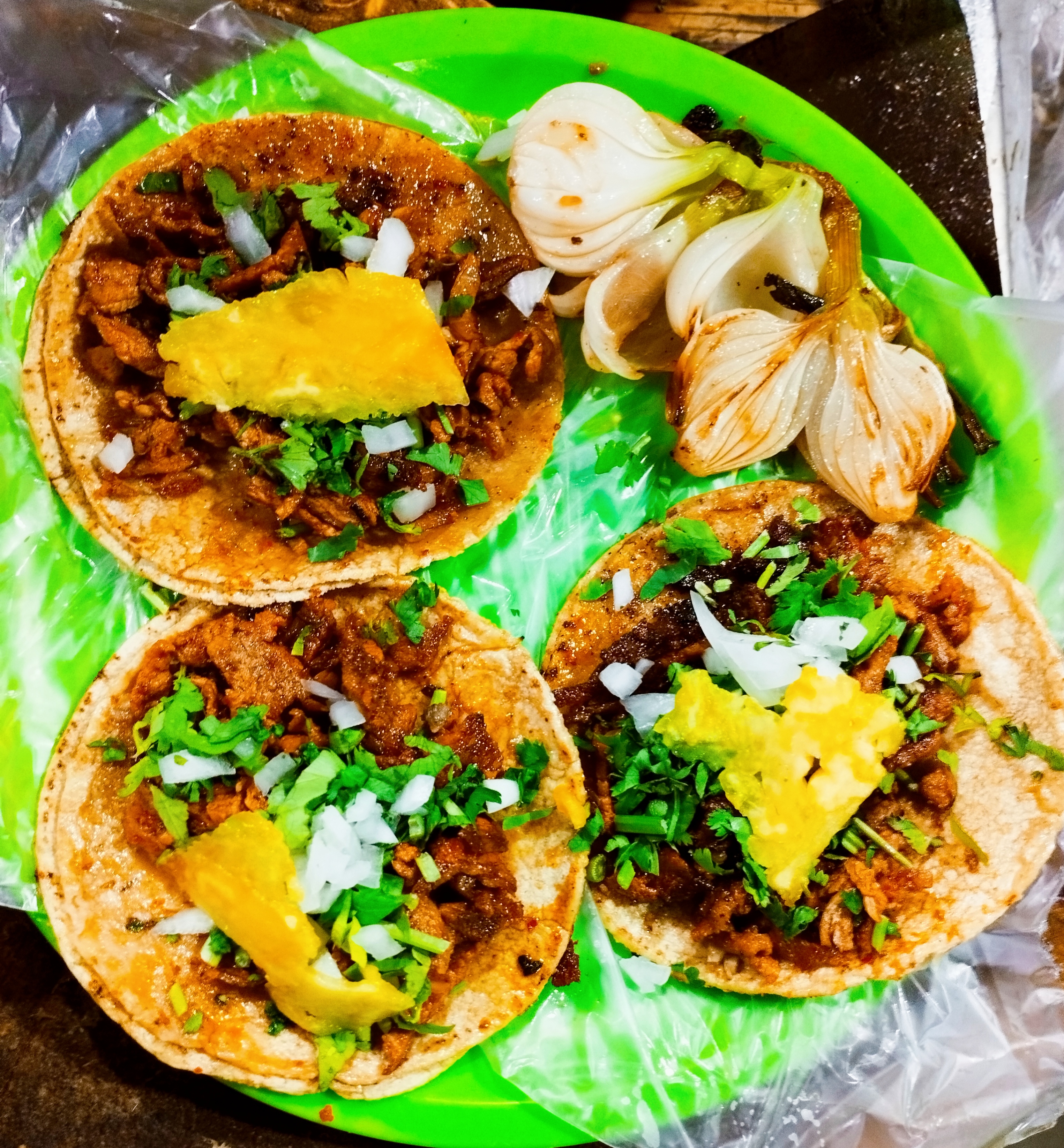 Taqueria Eben-Ezer (Doña Güera) image 10