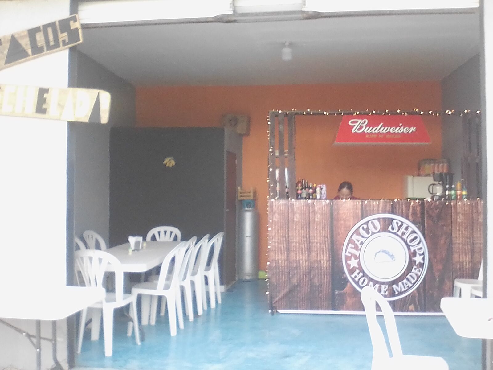 TACO SHOP image 2