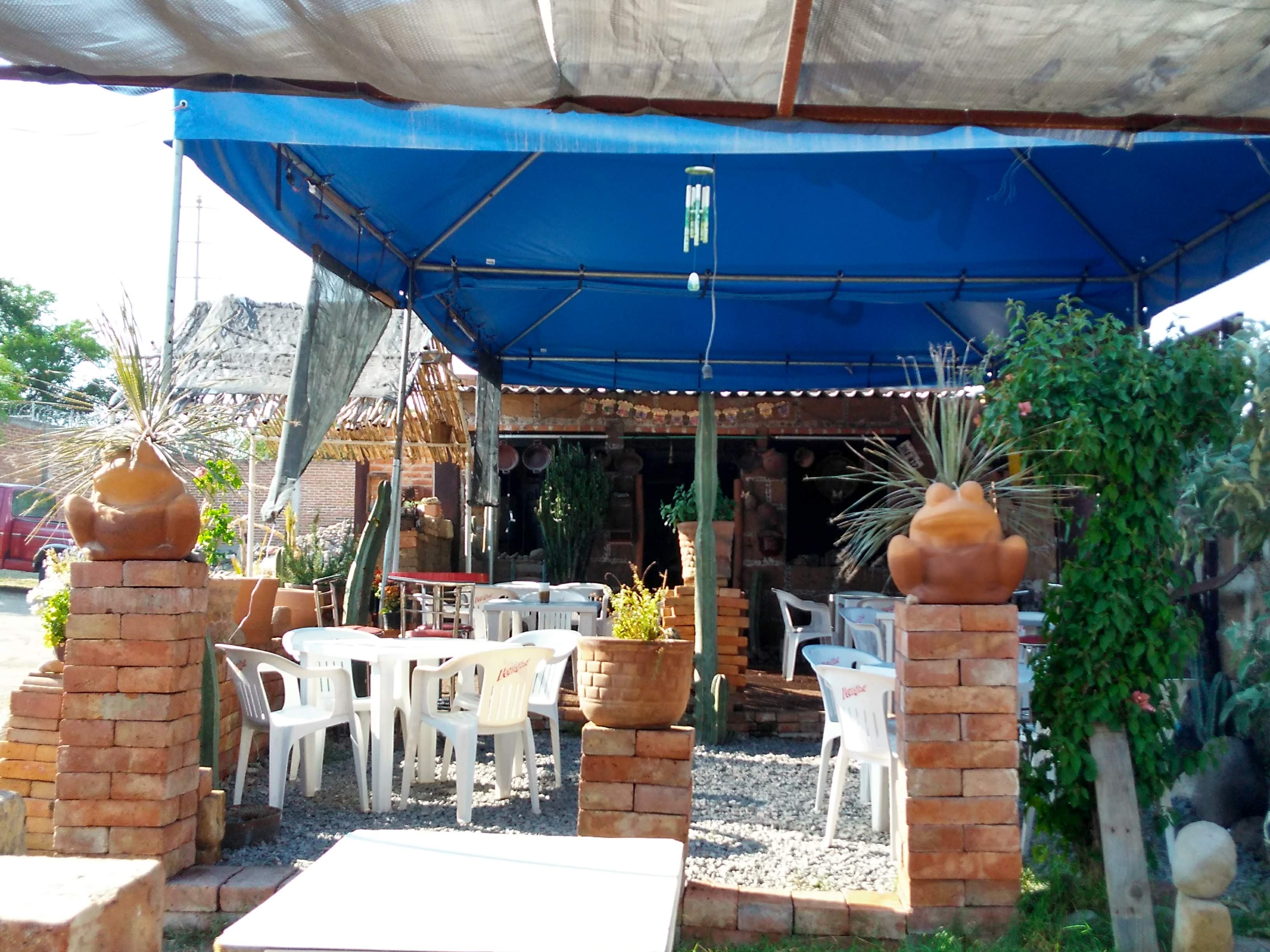 Mariscos Leo image 1