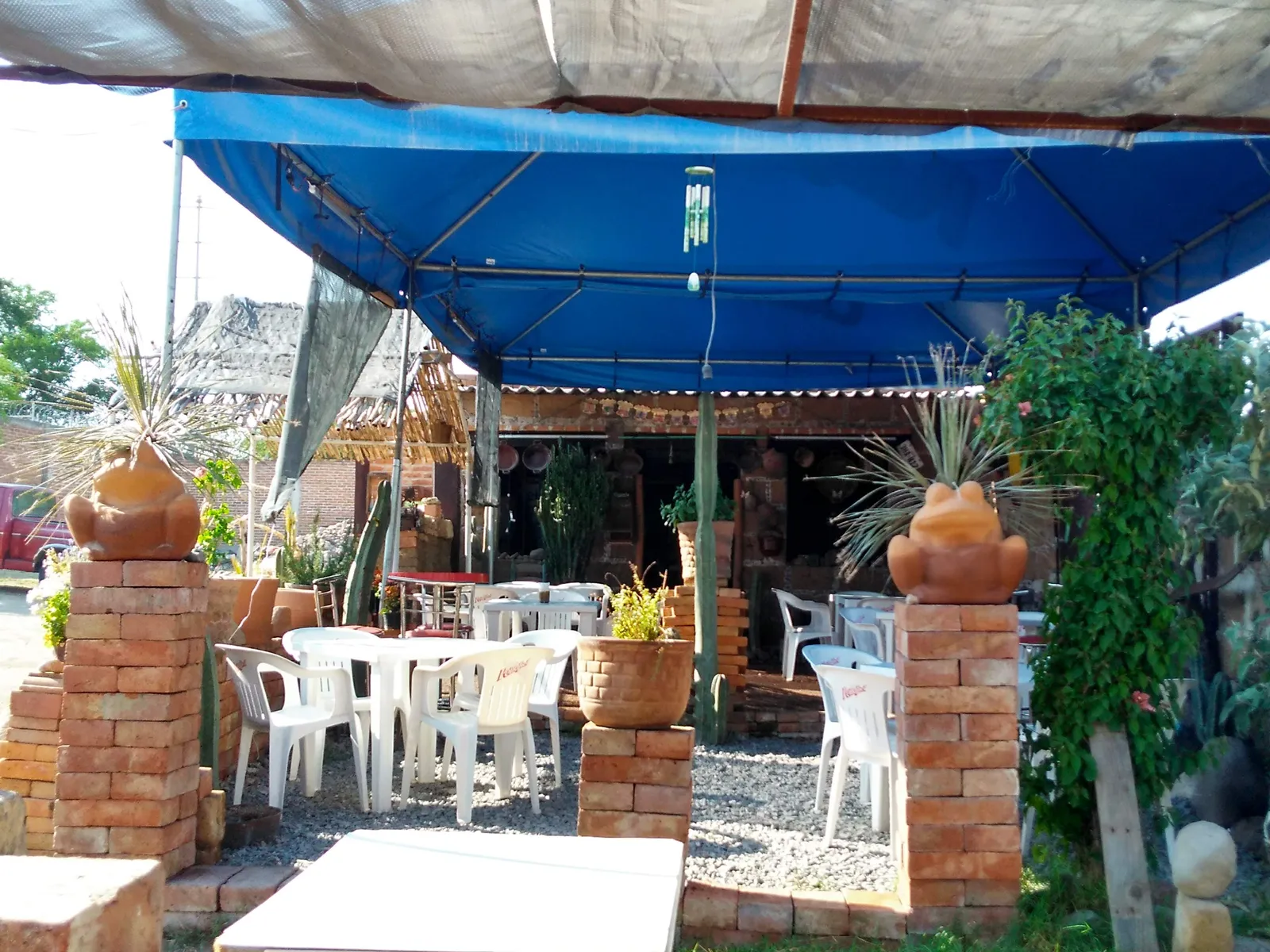 Mariscos Leo image 1
