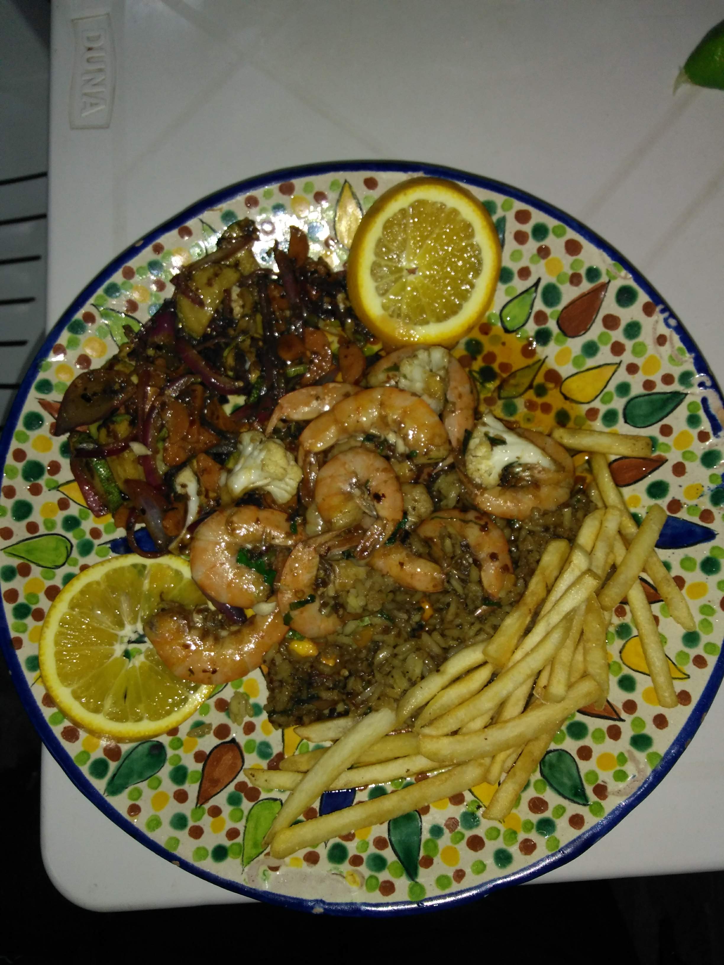 Mariscos Leo image 2