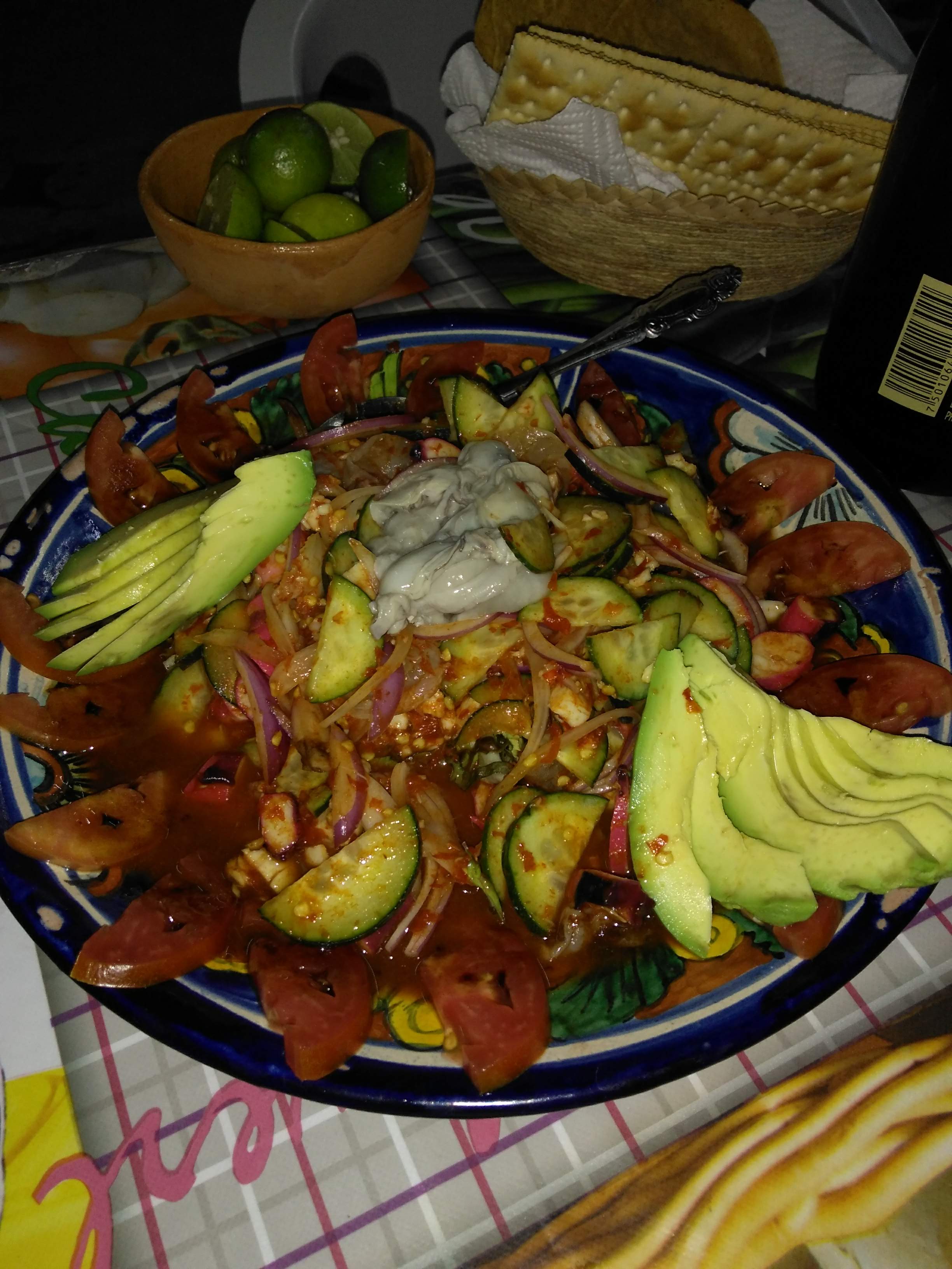 Mariscos Leo image 3