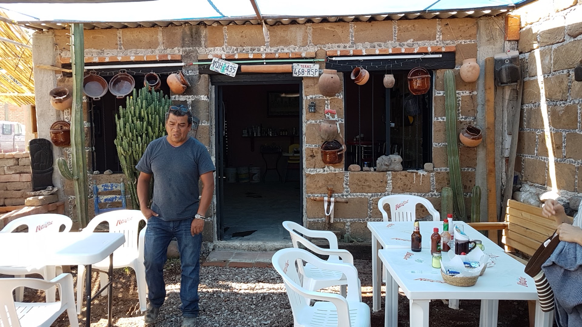 Mariscos Leo image 4