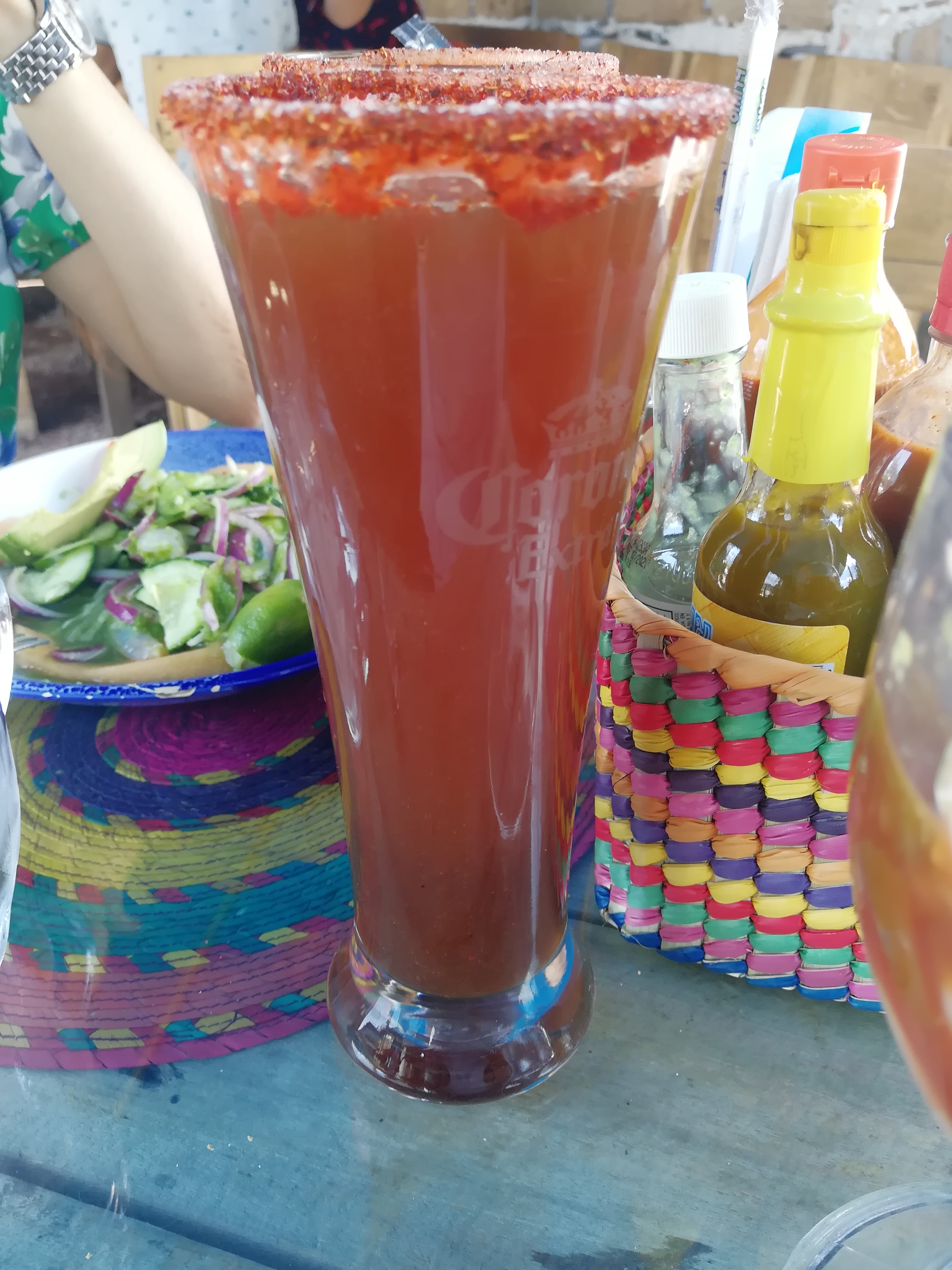 Mariscos Leo image 5