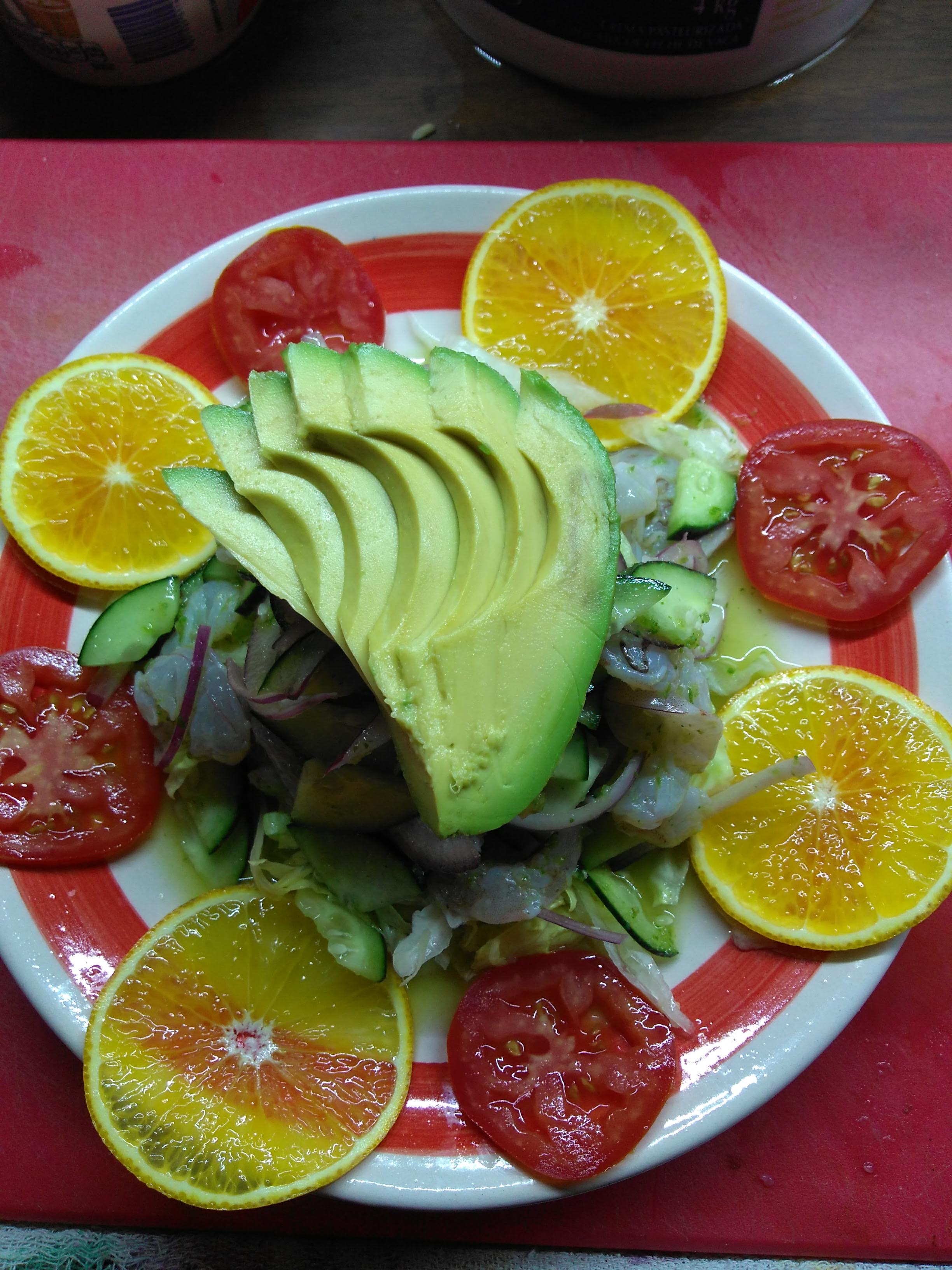 Mariscos Leo image 6