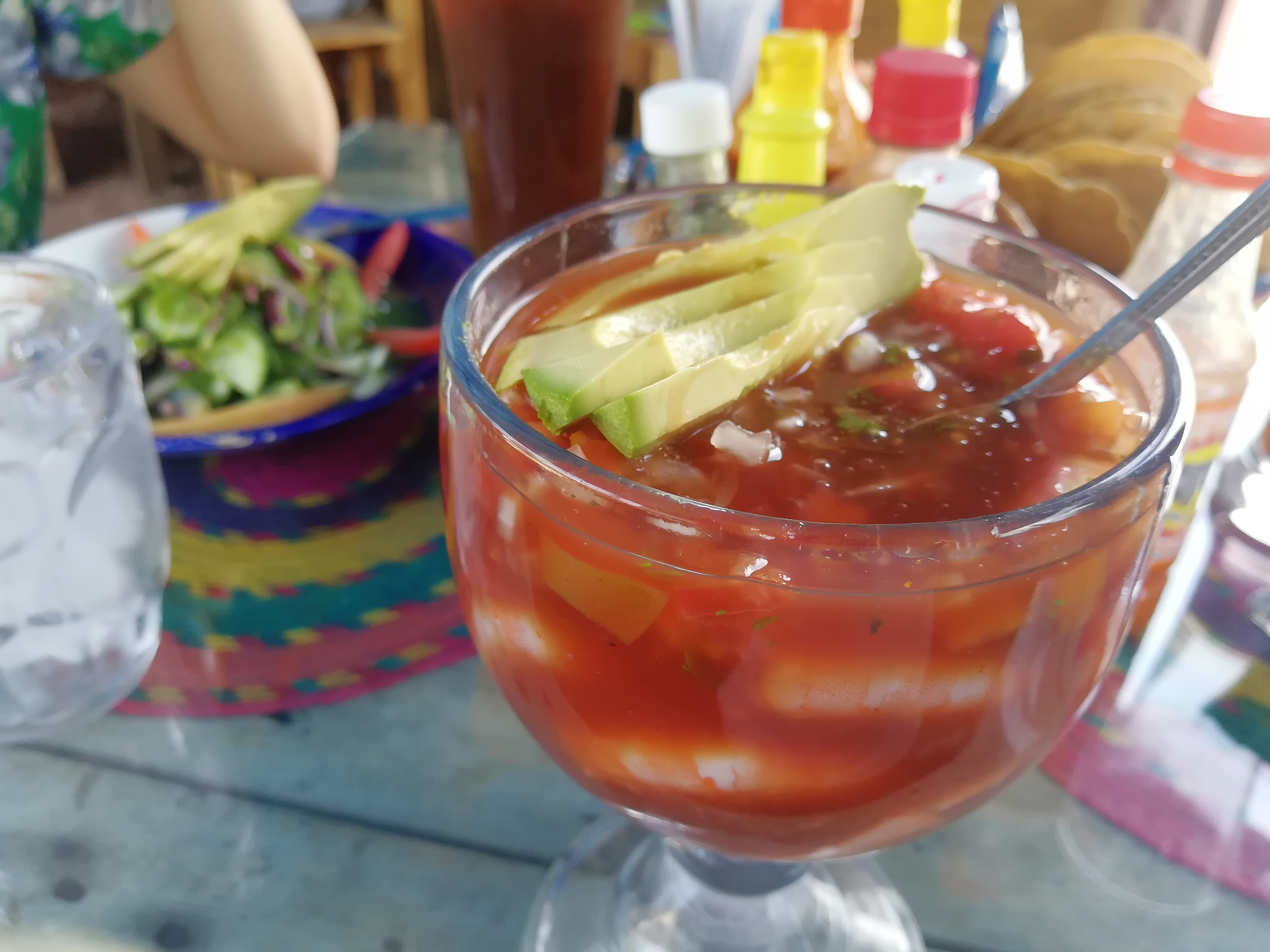 Mariscos Leo image 7