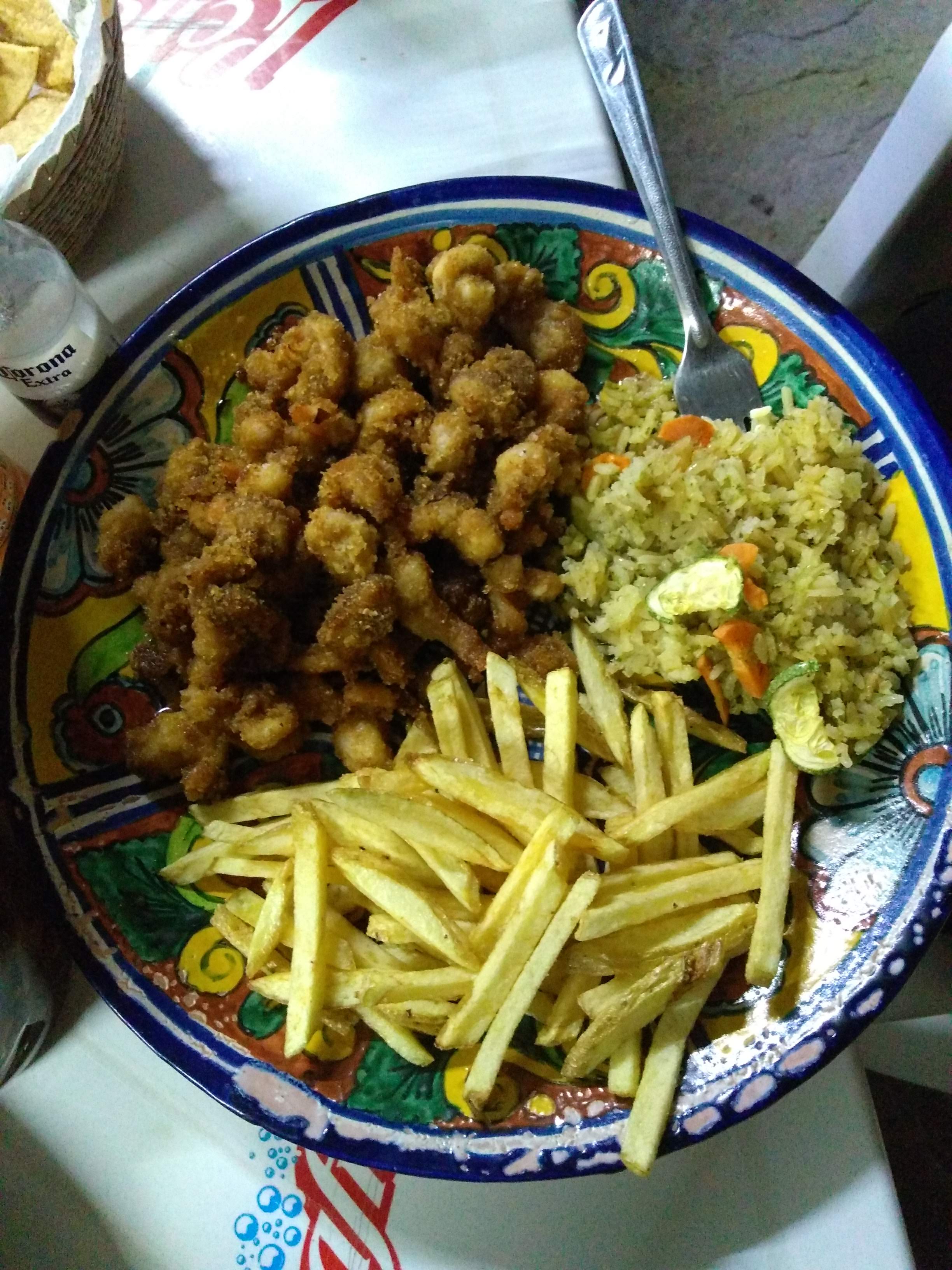 Mariscos Leo image 8