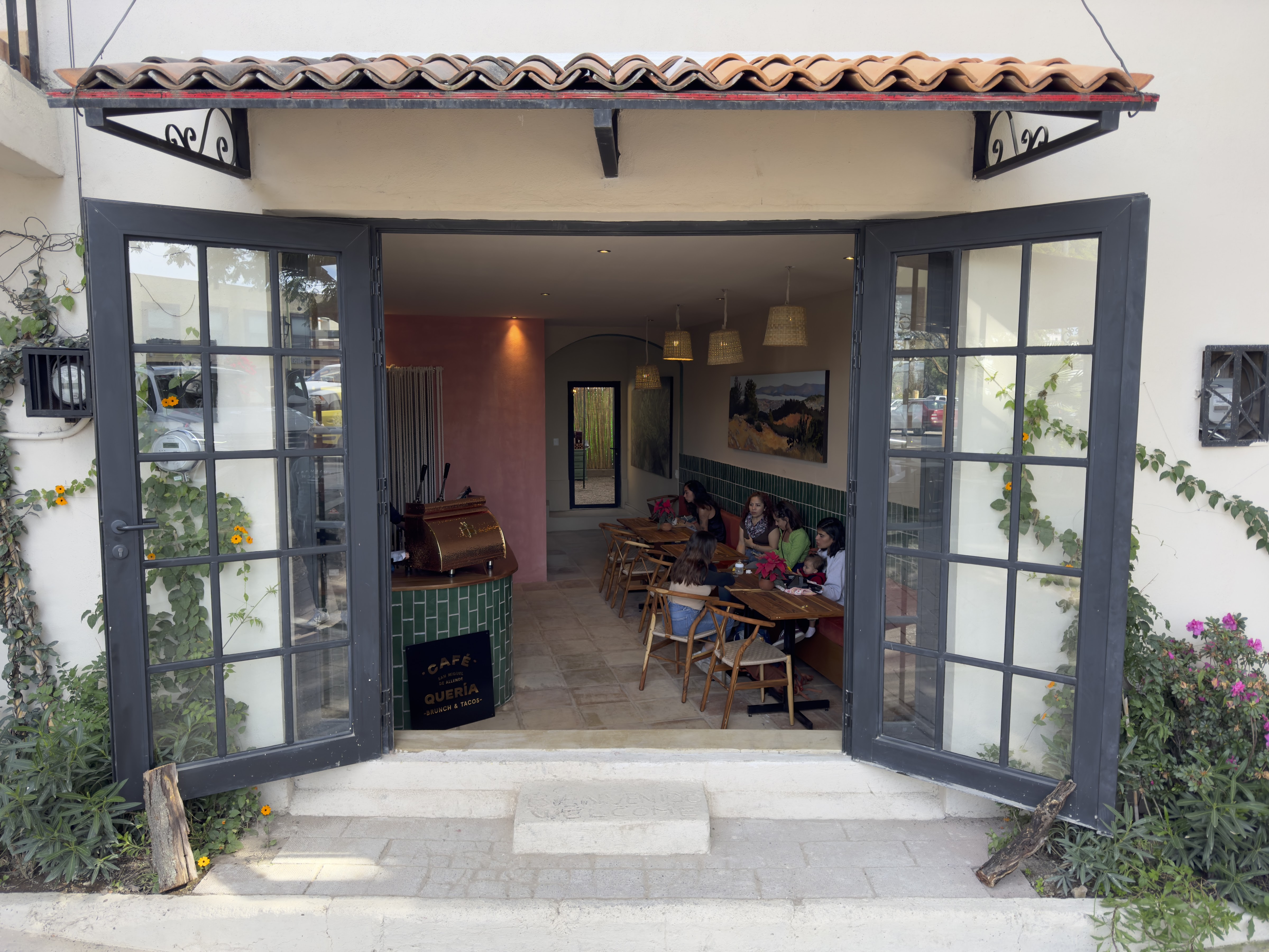 Café Quería image 1