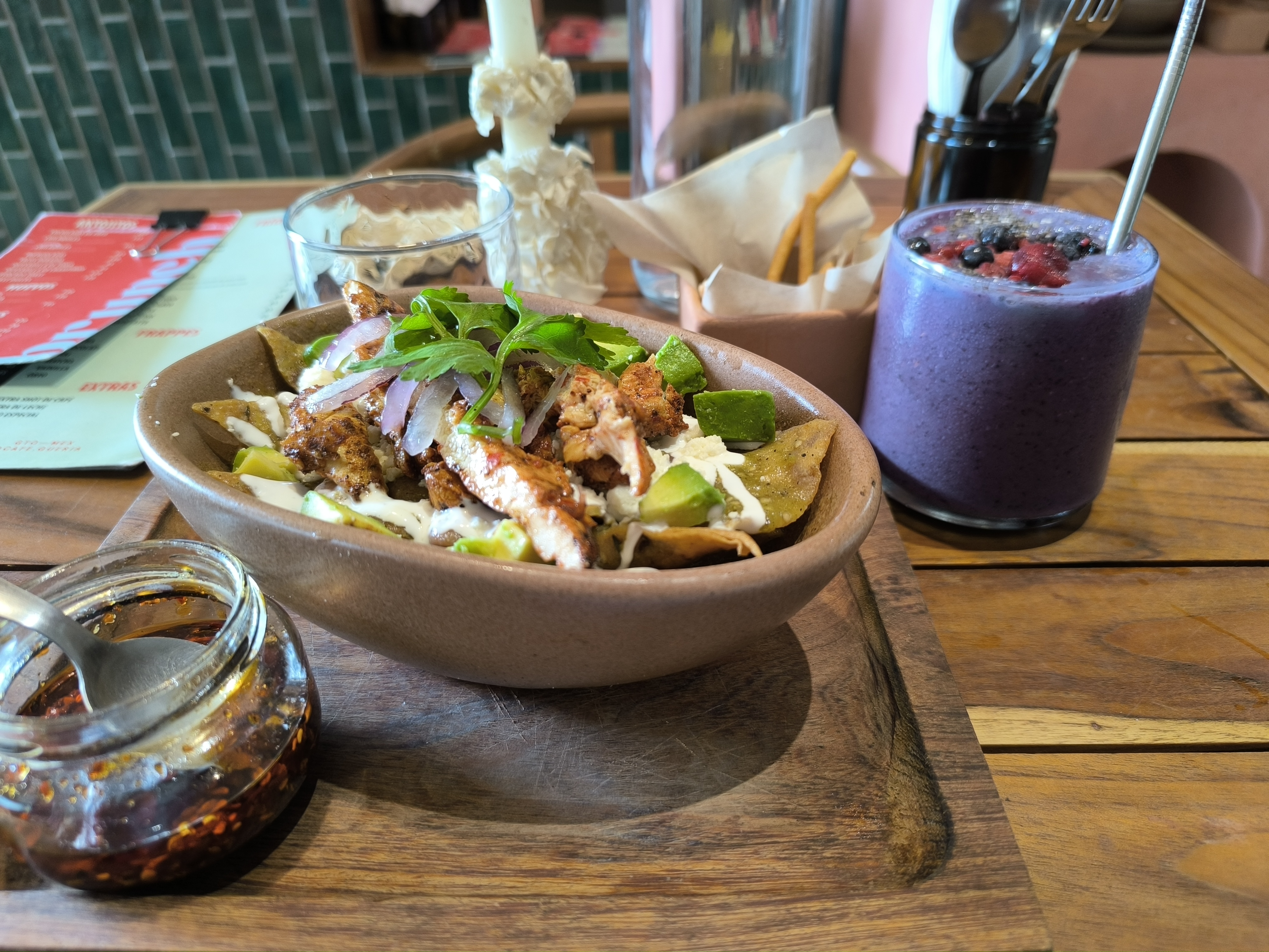 Café Quería image 9