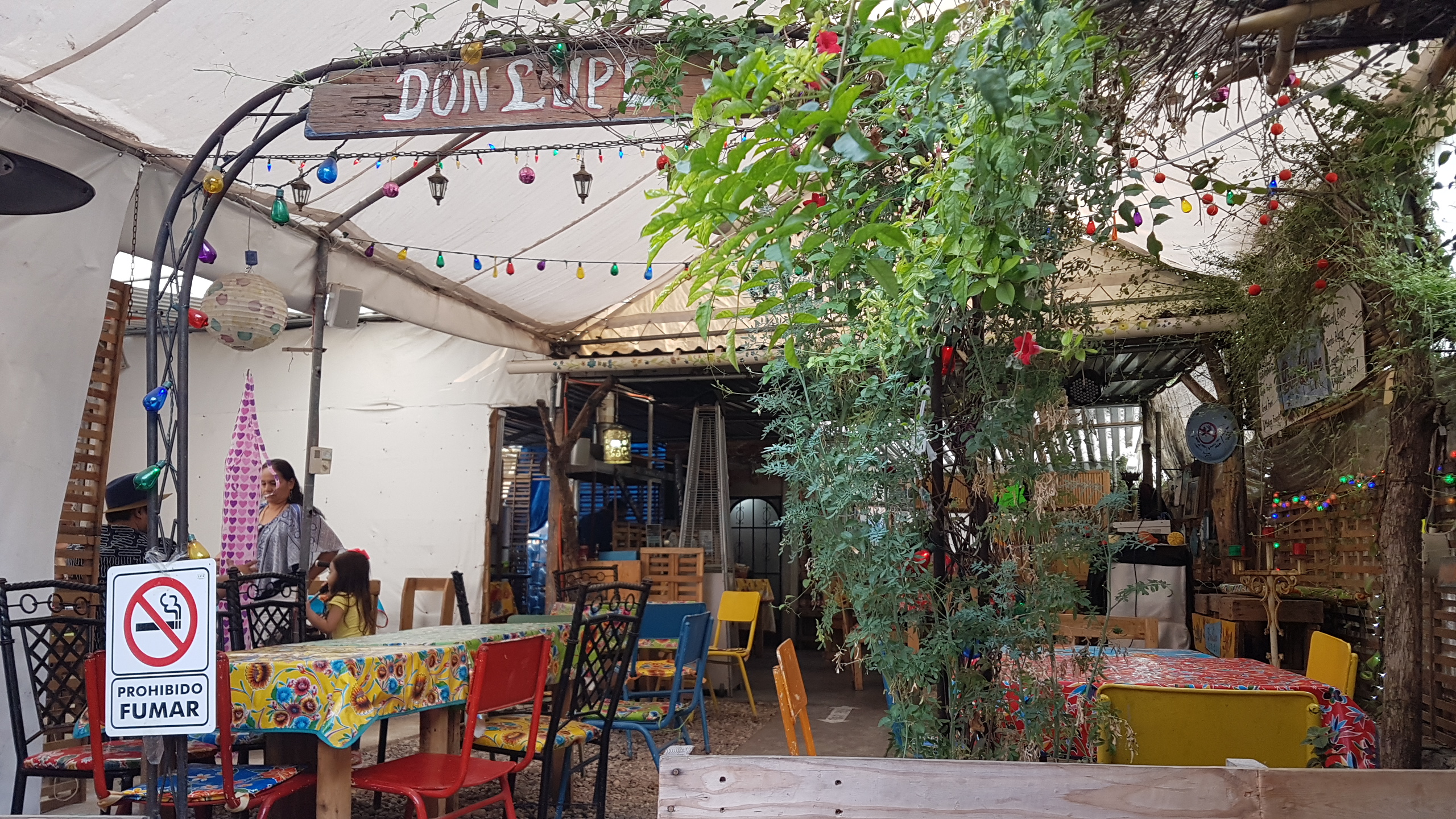 Don Lupe Grill image 1