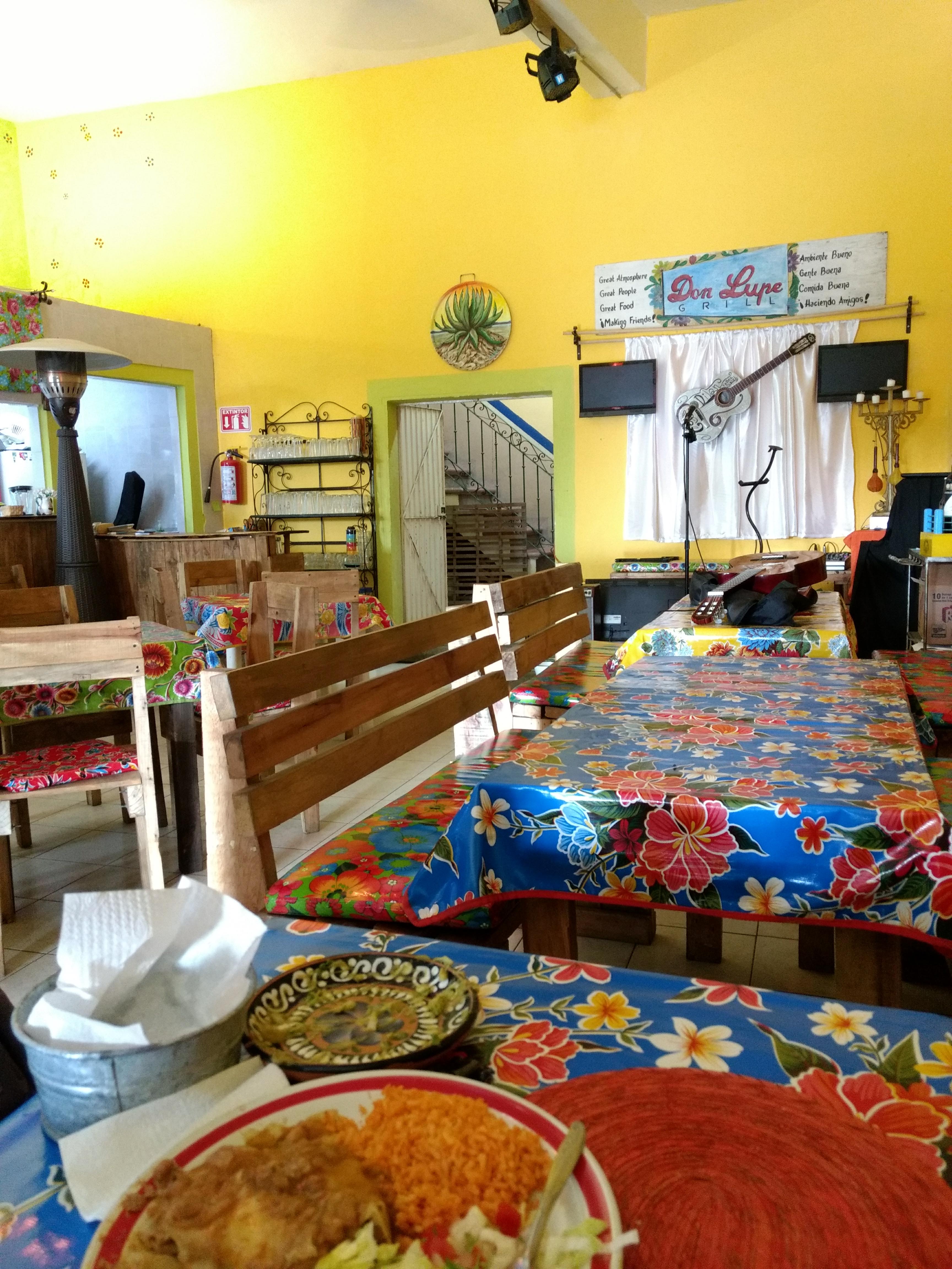 Don Lupe Grill image 9