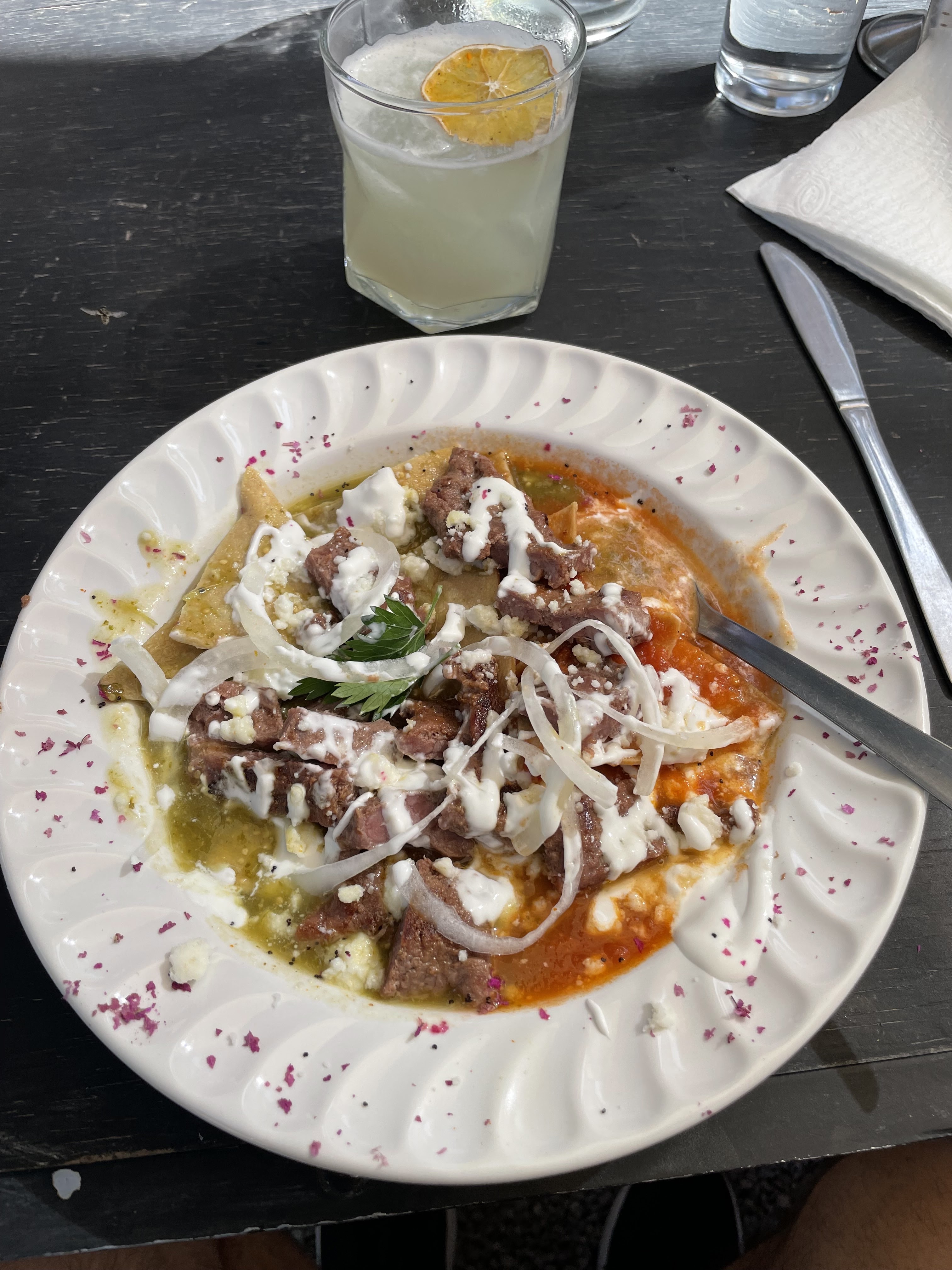 Trino Restaurante image 3