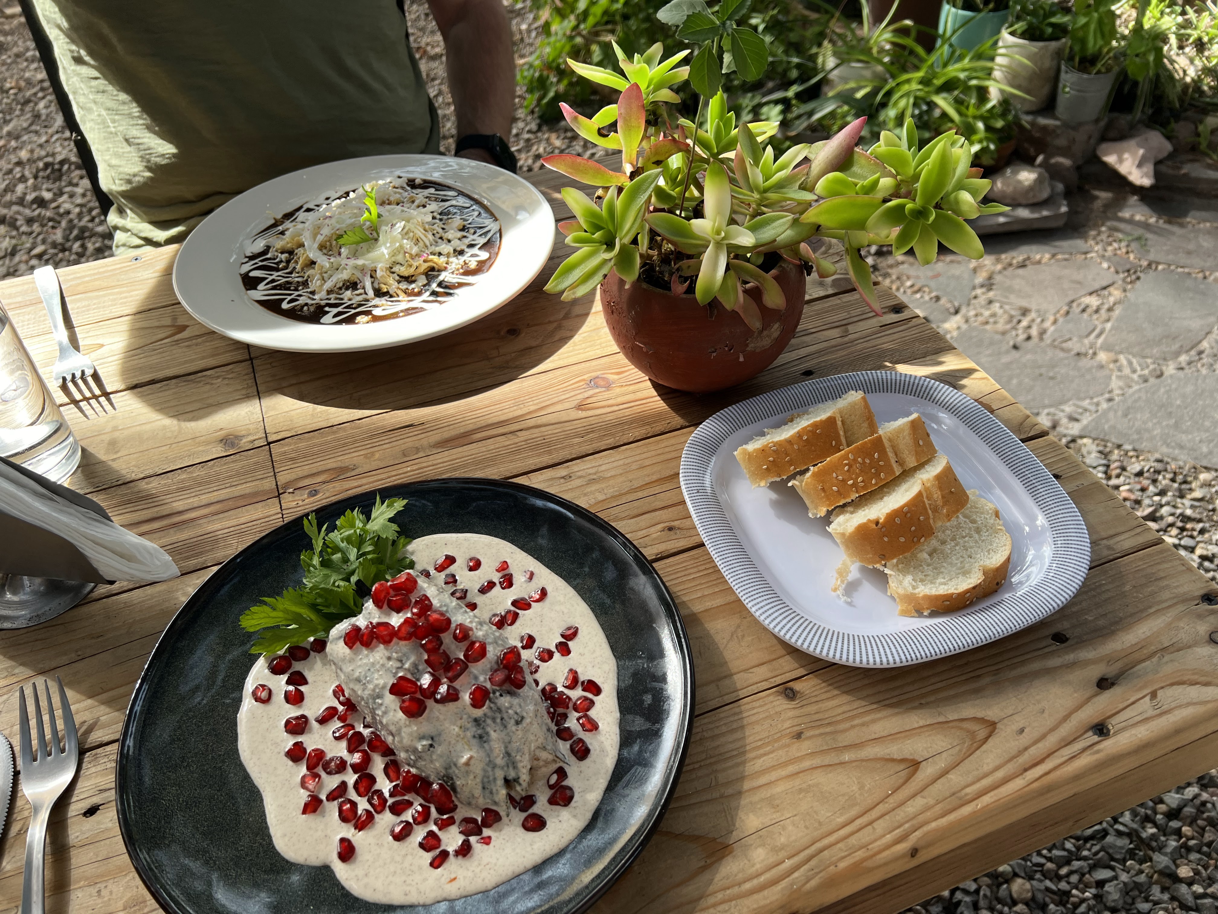 Trino Restaurante image 5