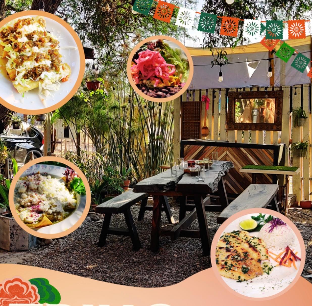 Trino Restaurante image 6