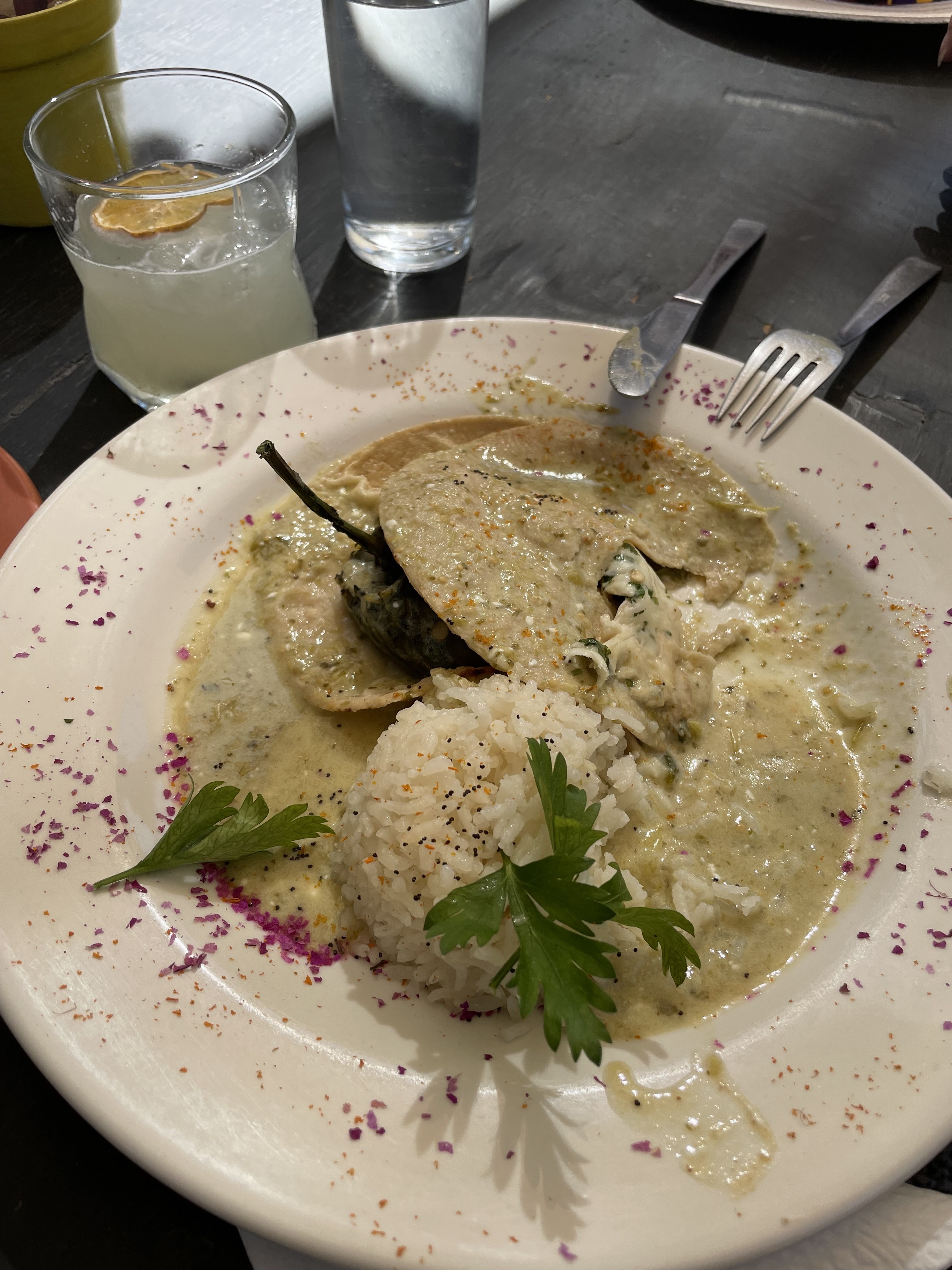 Trino Restaurante image 8