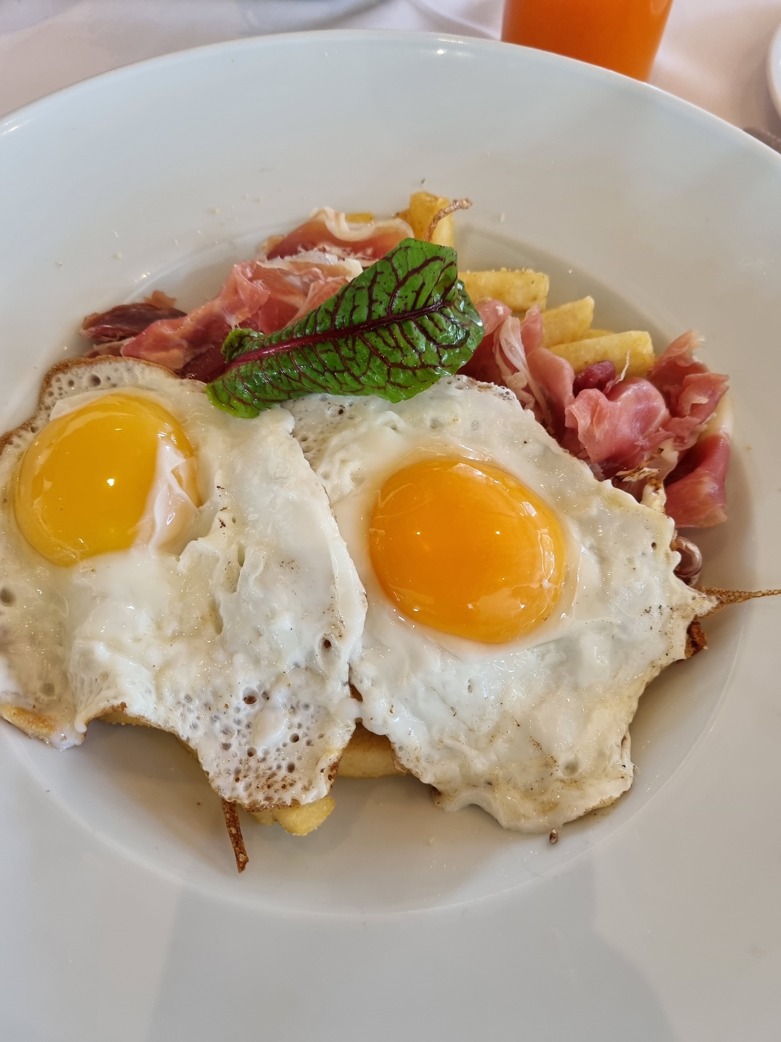 Restaurante Malaquin image 2