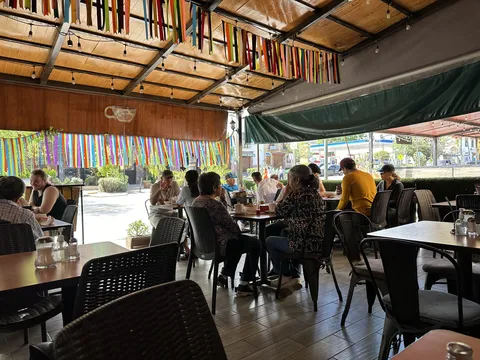 Cafe Pueblo Magico image 1