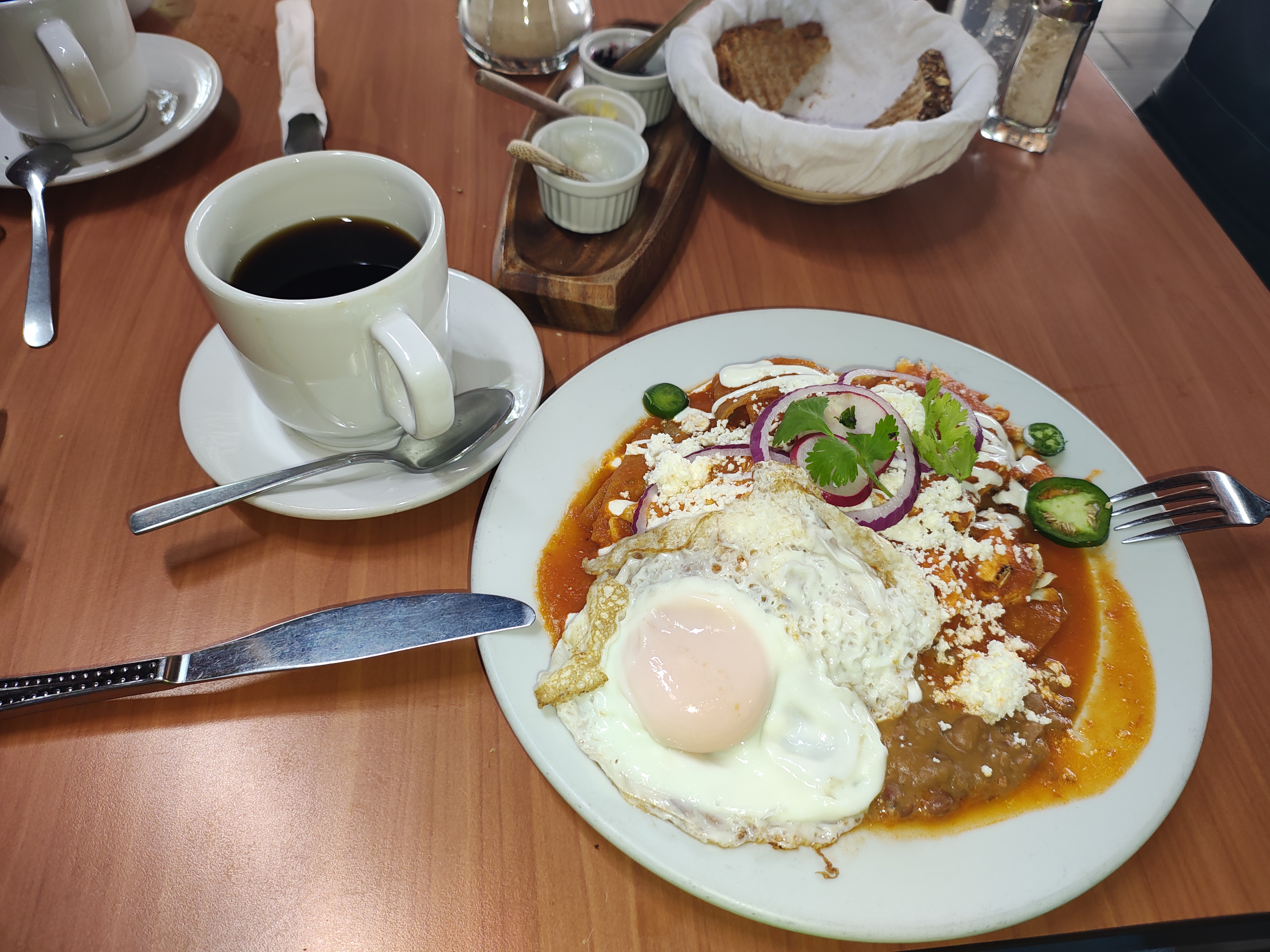 Cafe Pueblo Magico image 3