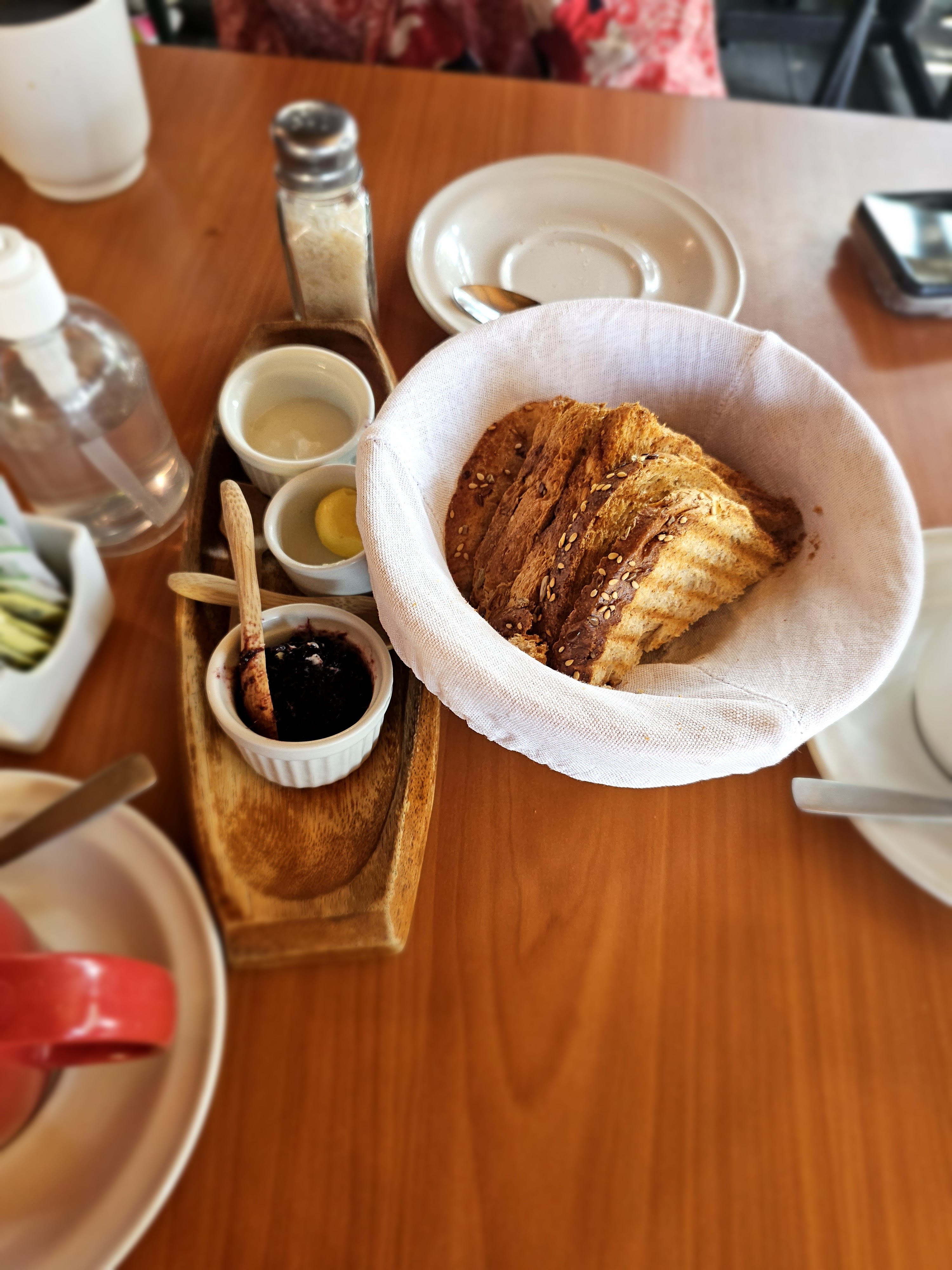 Cafe Pueblo Magico image 4