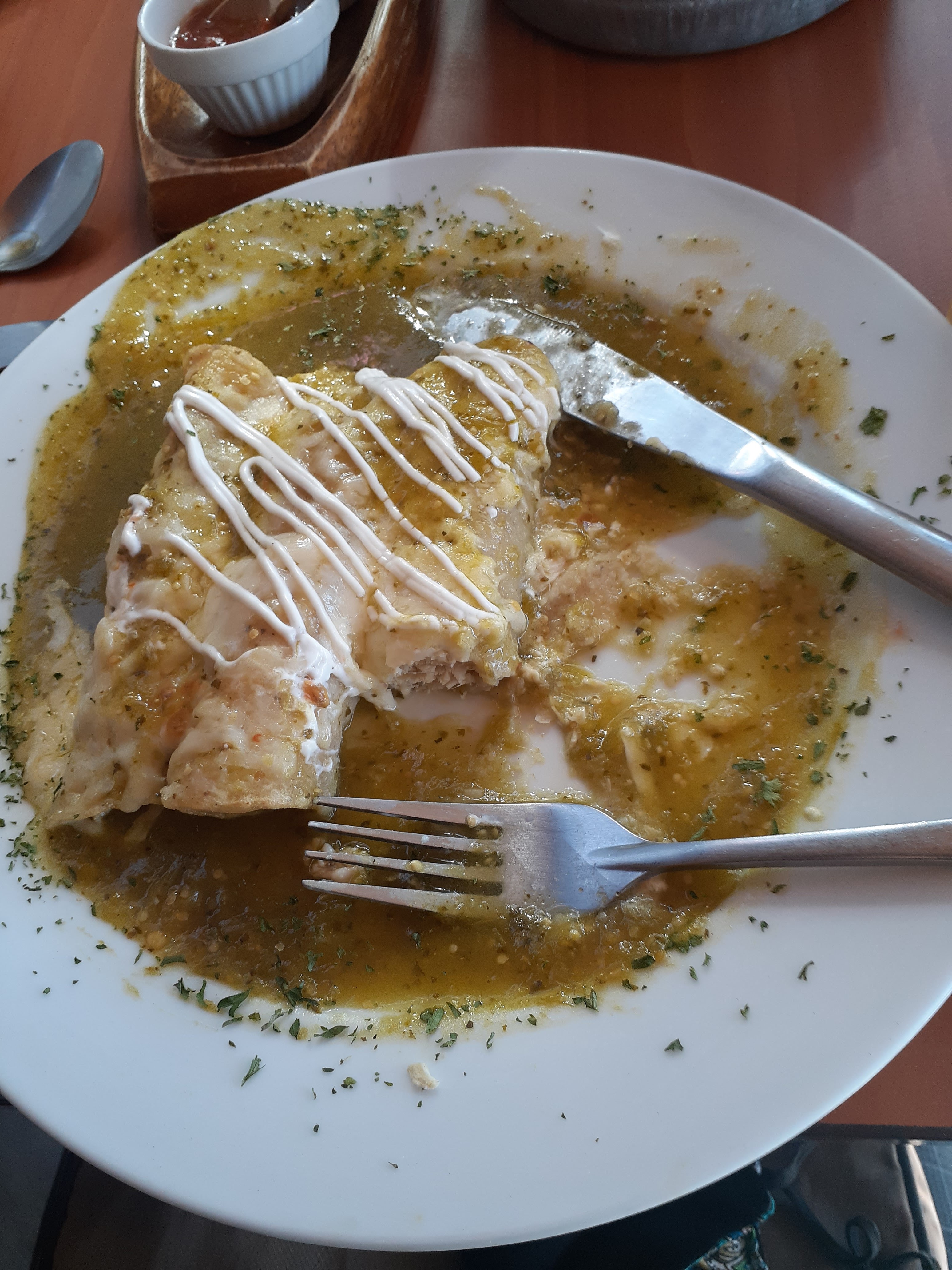 Cafe Pueblo Magico image 6